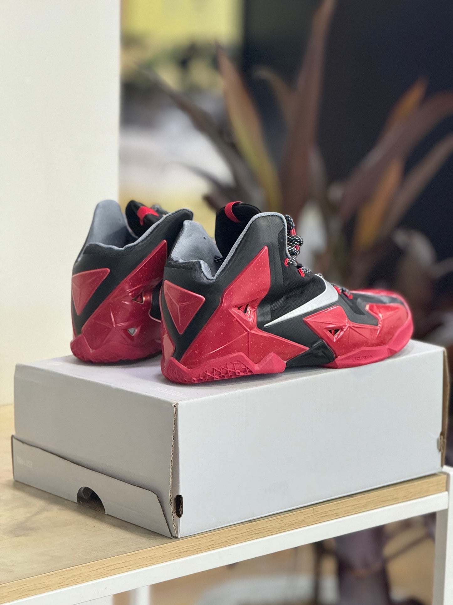 Nike Lebron