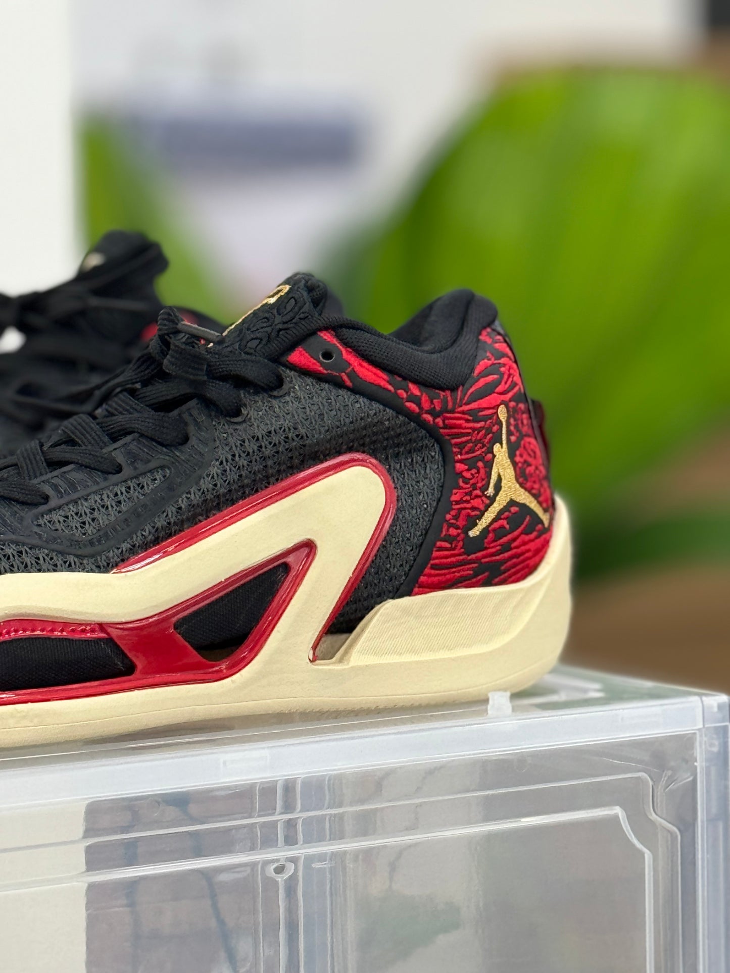 Jordan Tatum 1 ‘Zoo’