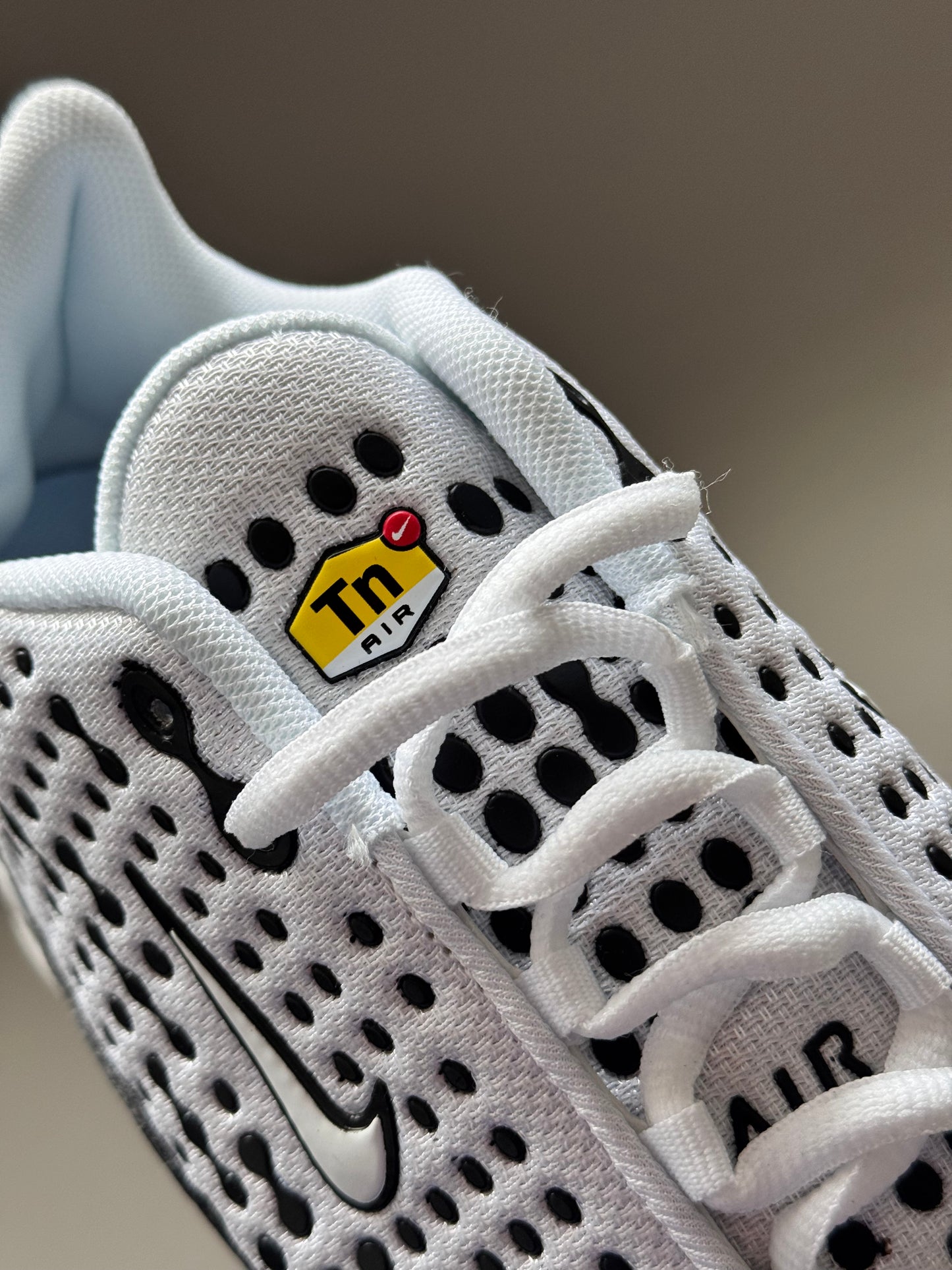 Nike Air Max Plus