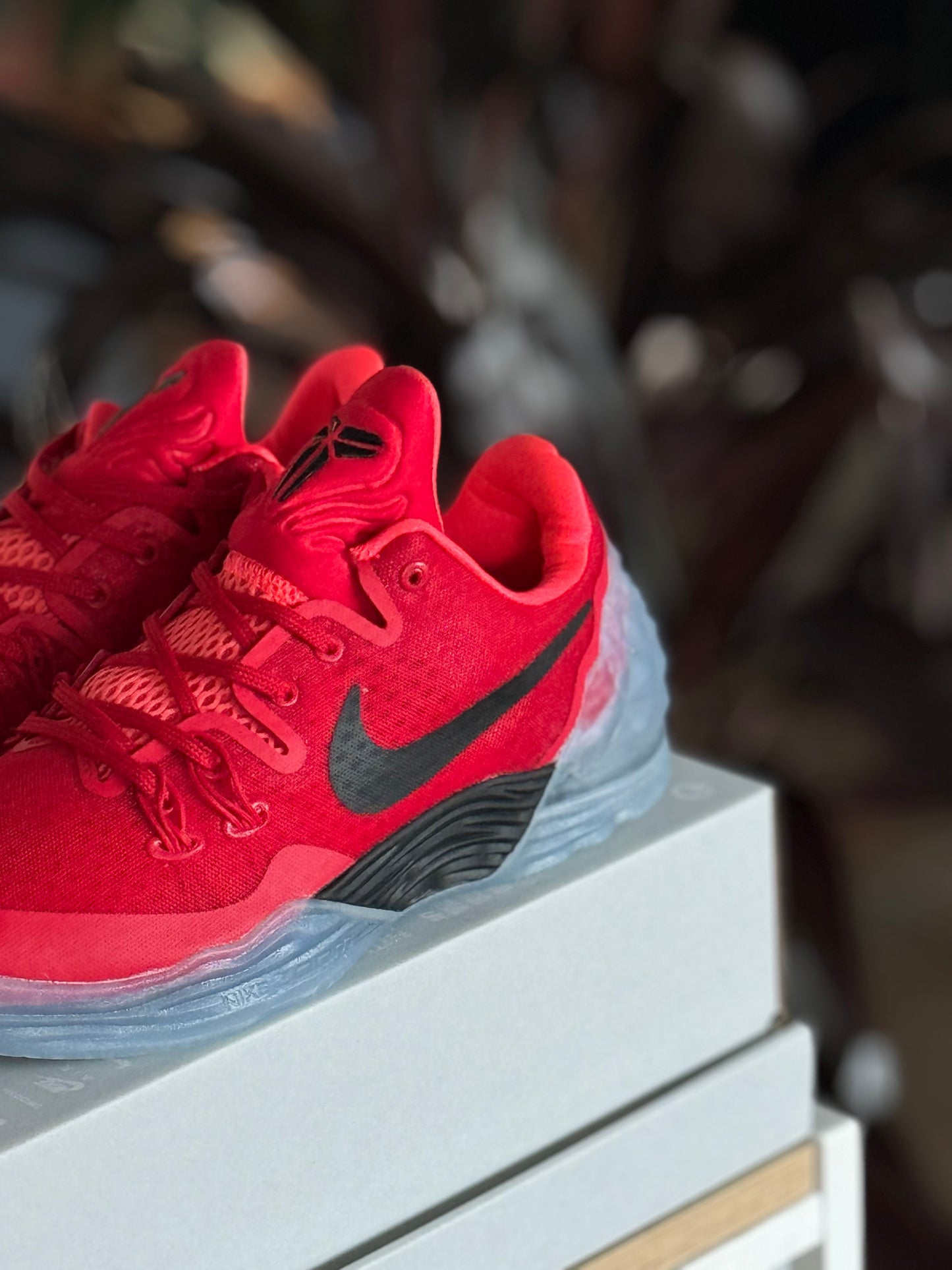 Nike Zoom Kobe Venomenon 5