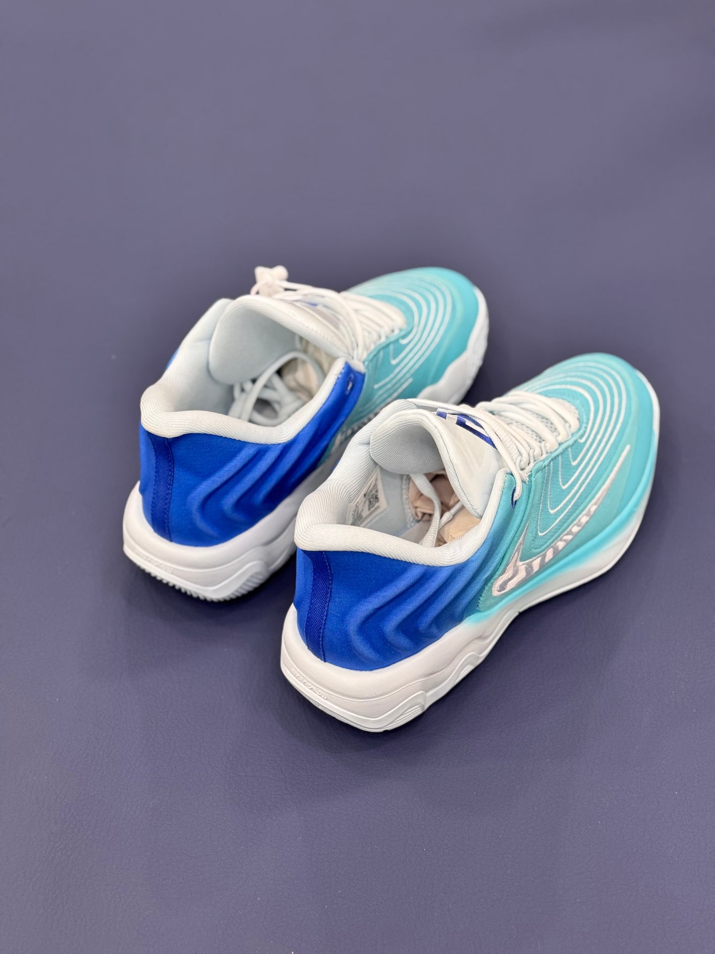Nike Giannis Immortality 4