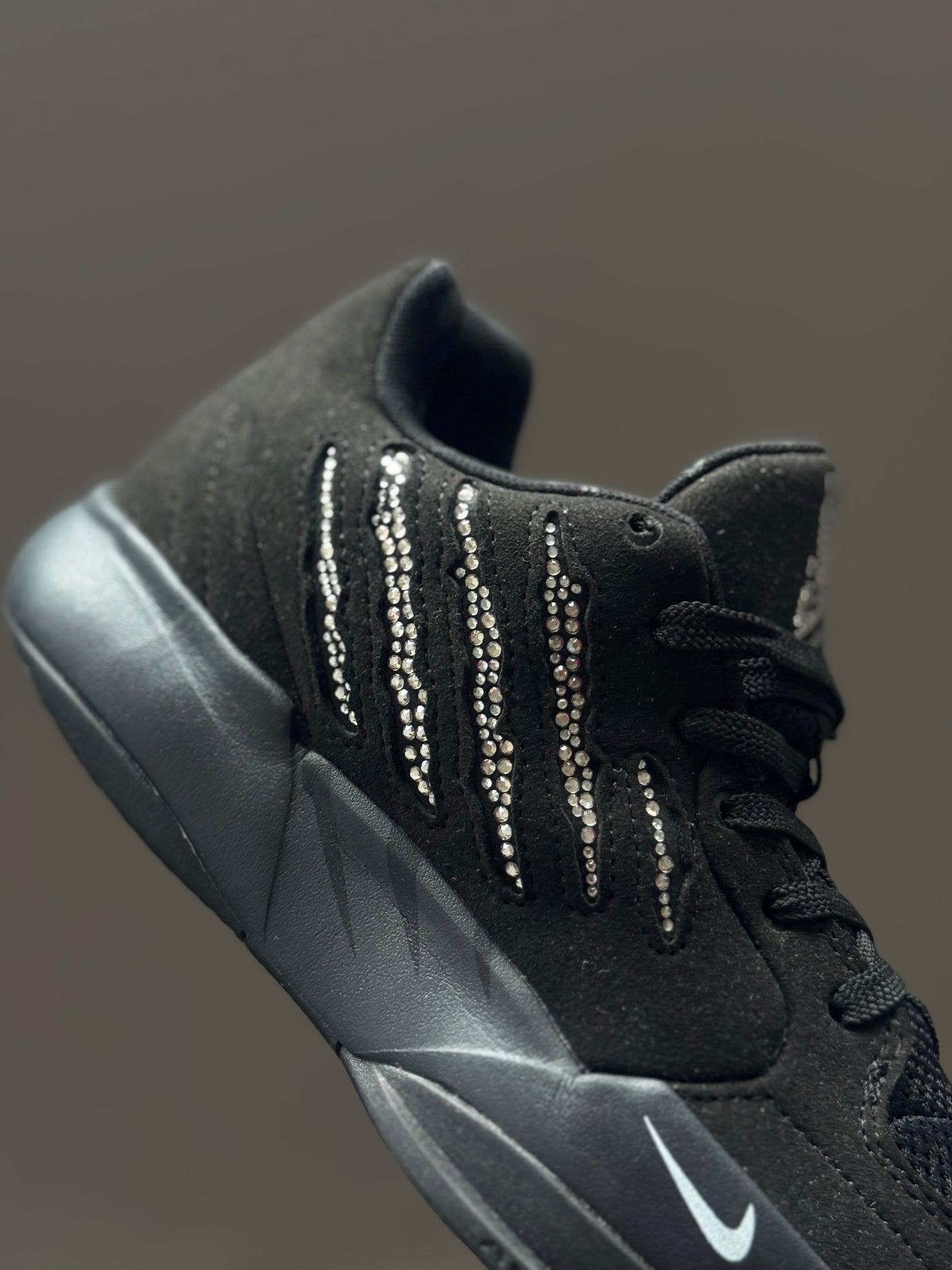Nike Ja Morant 2 Black Label