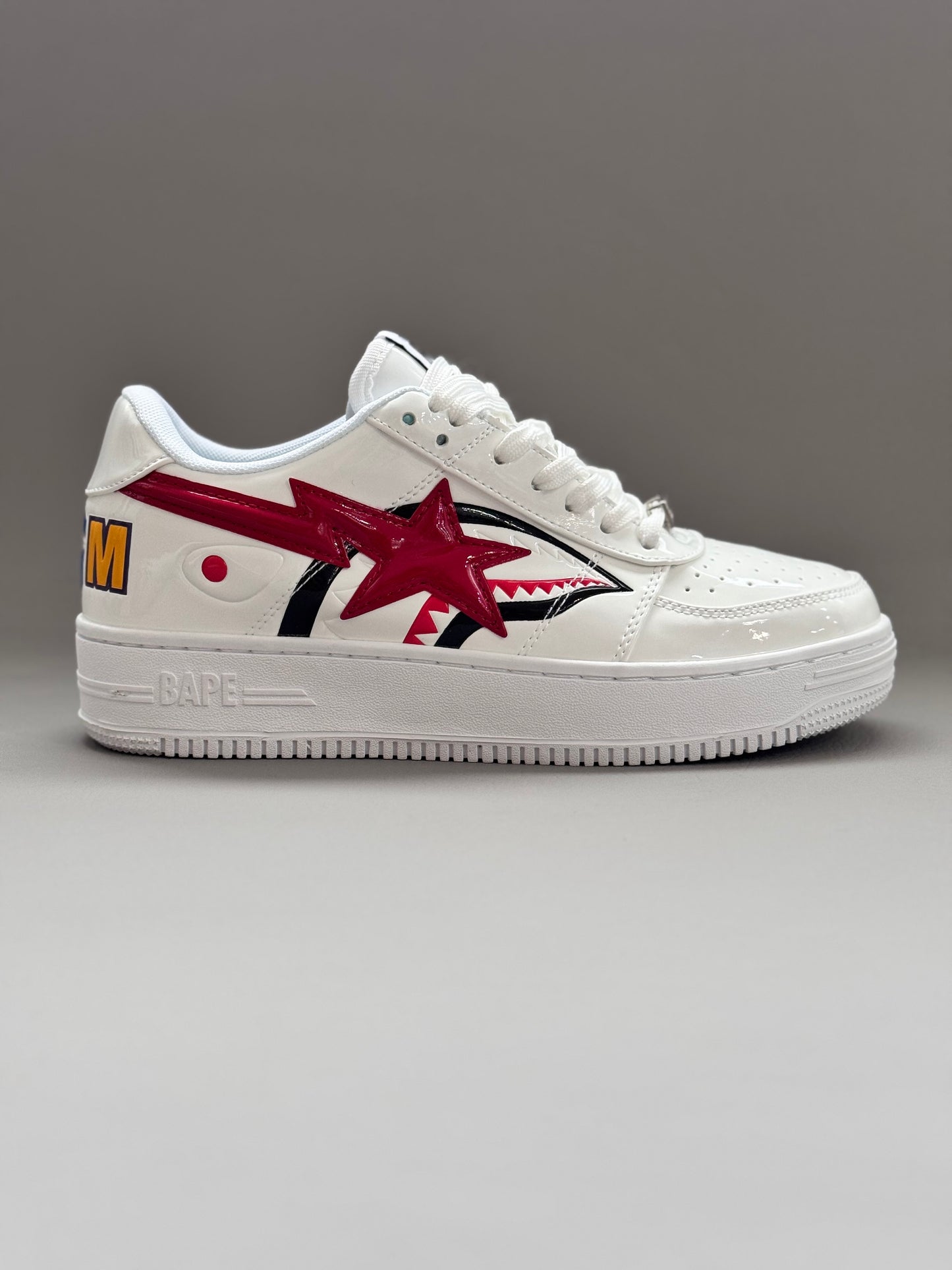 Bape Sta