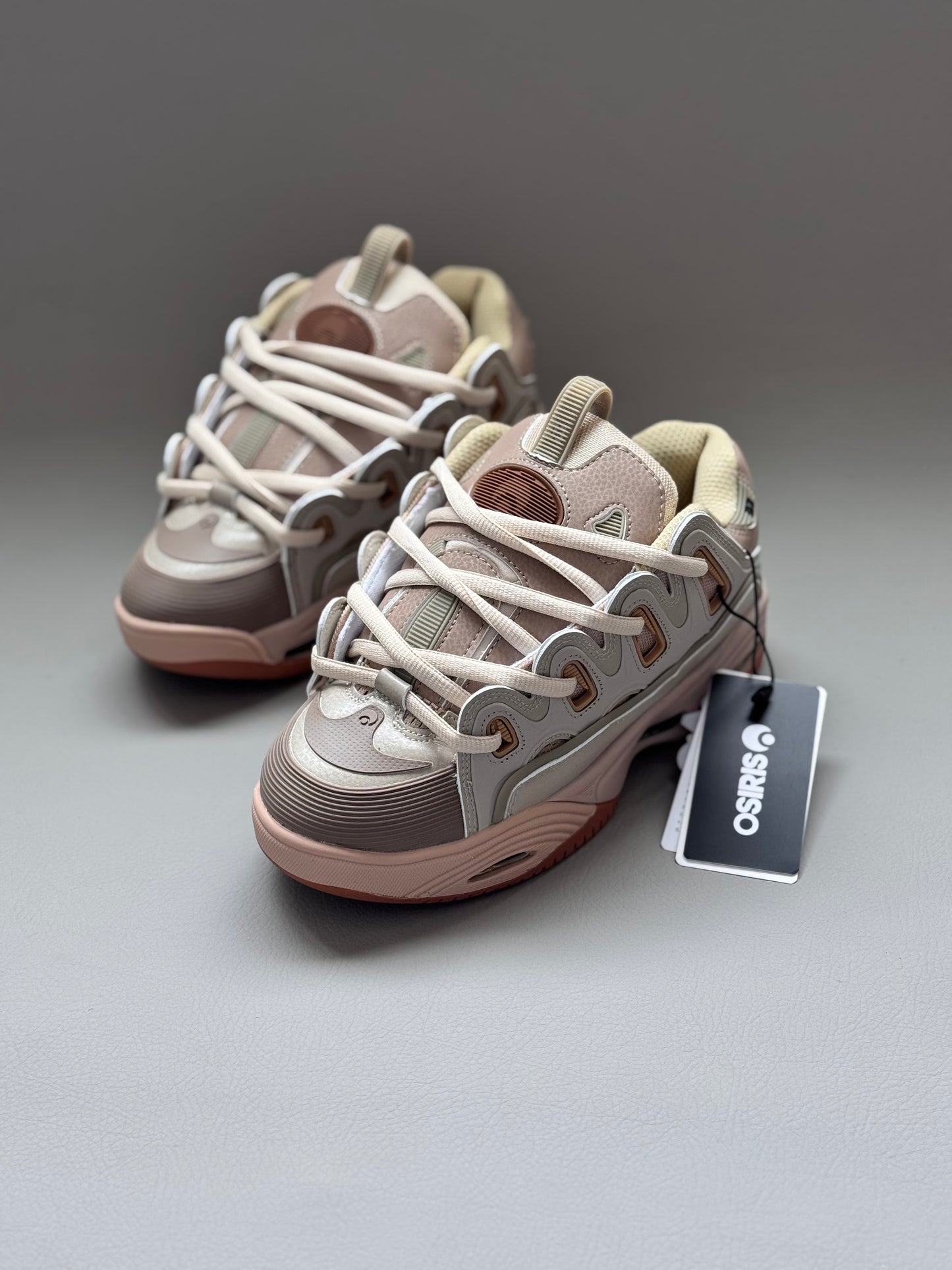 Osiris D3 2001
