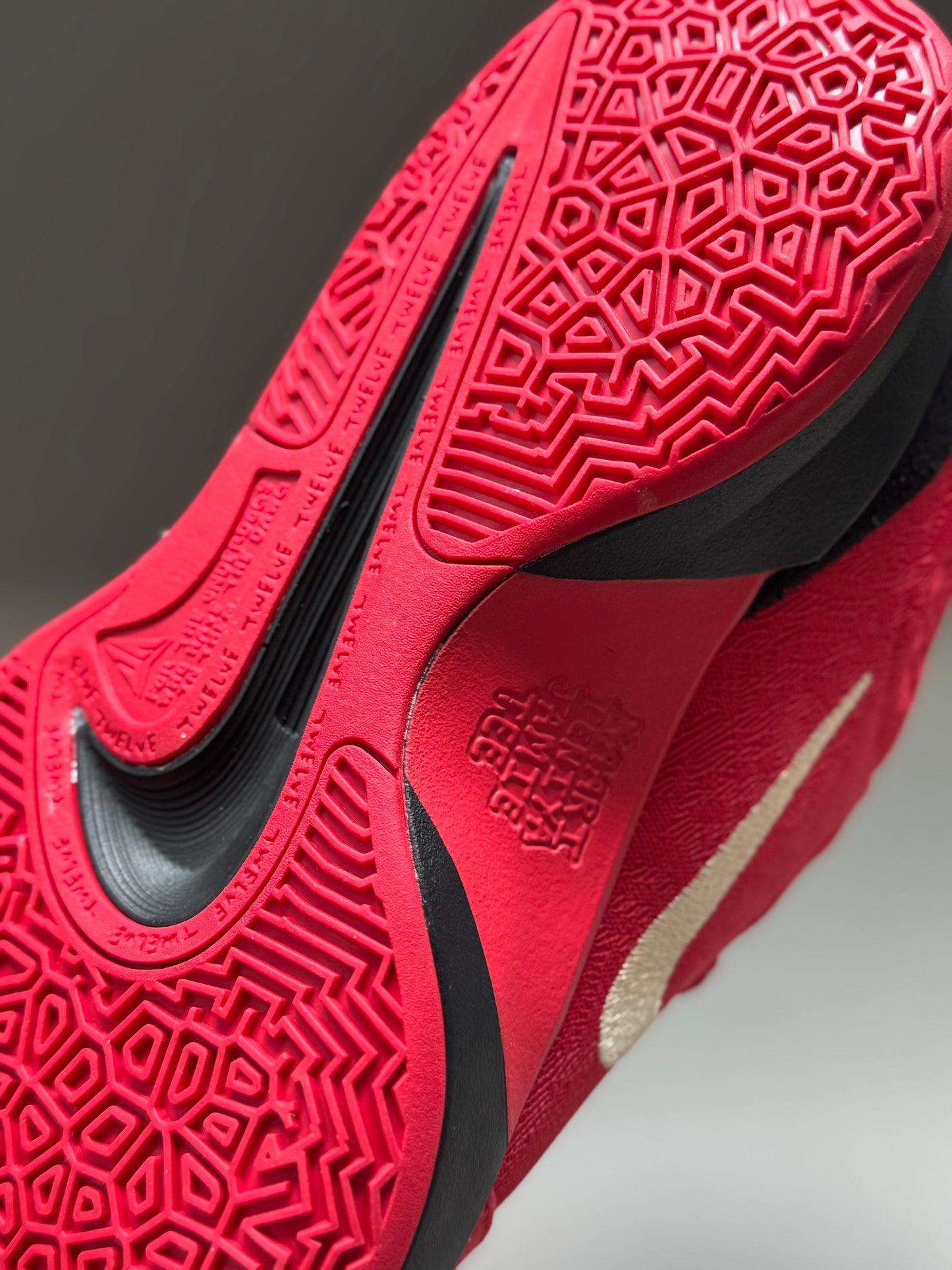 Nike Ja 2 Nightmare