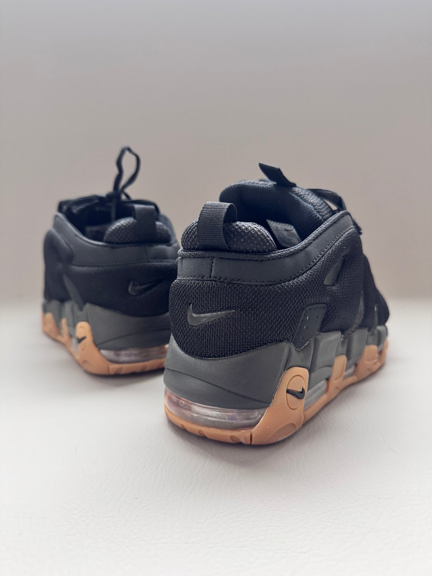 Nike Air More Uptempo Low