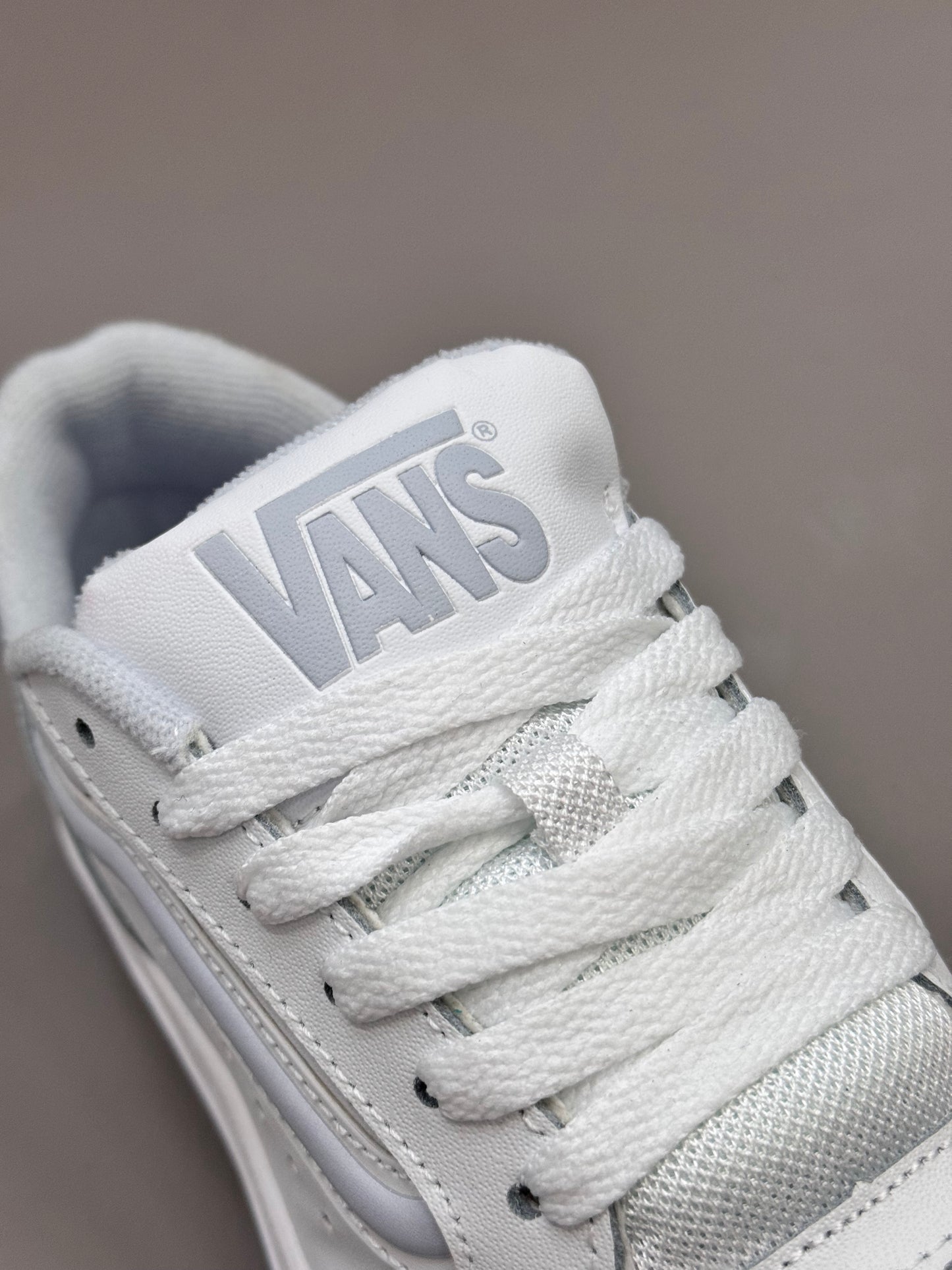 Vans Upland