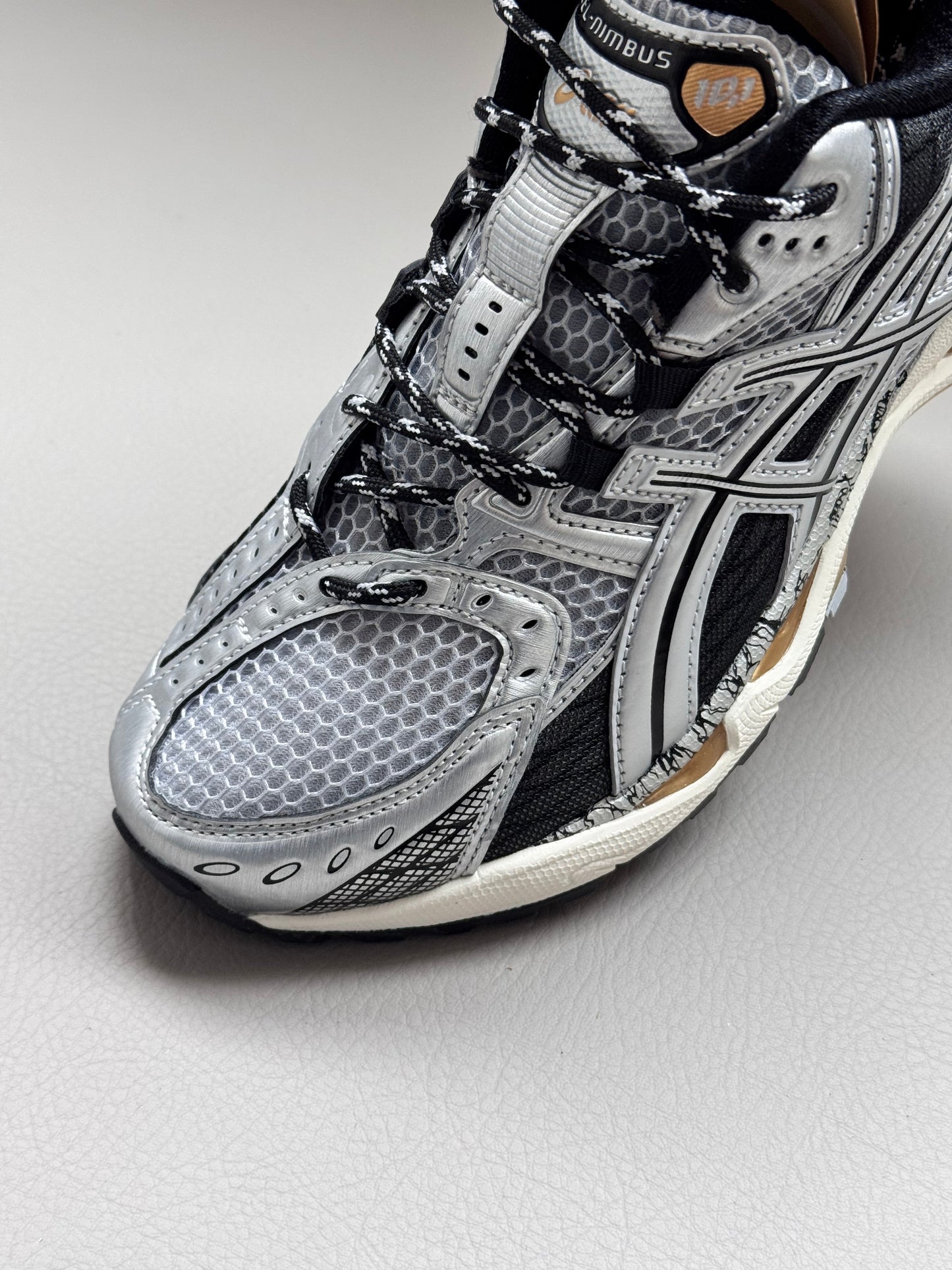 Asics Gel Nimbus 10.1