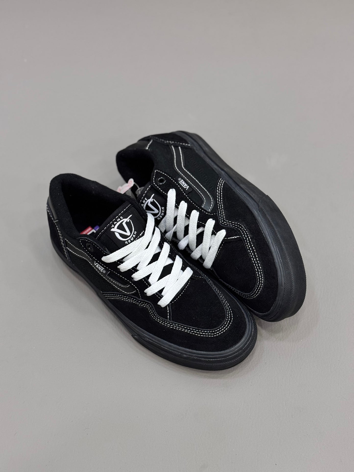 Vans Rowan