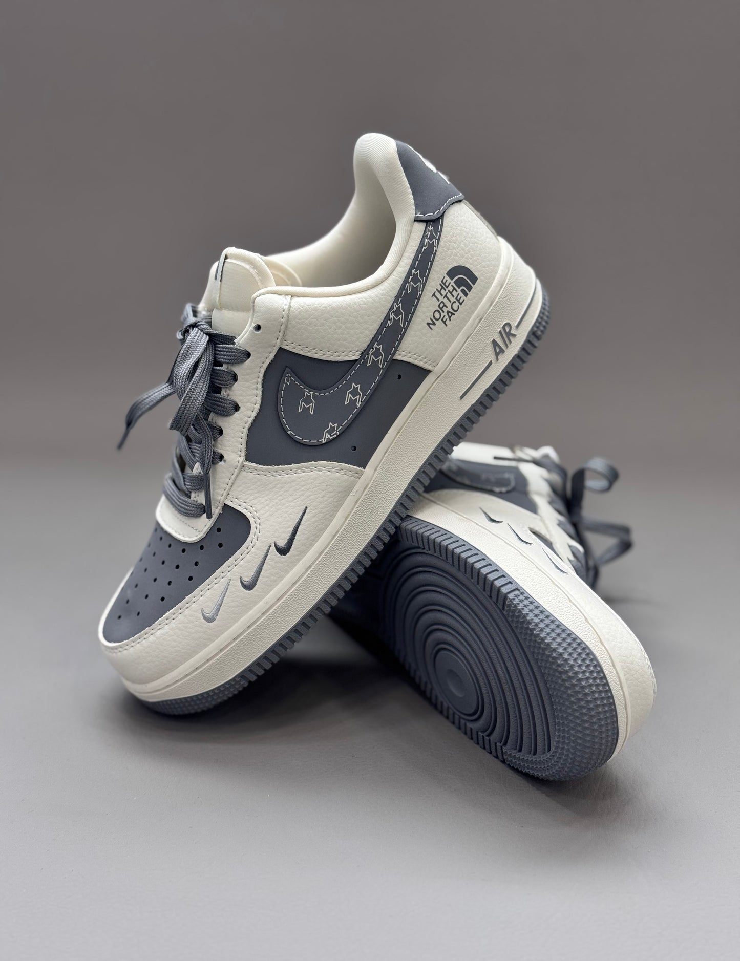 Nike Force 1 The North Face