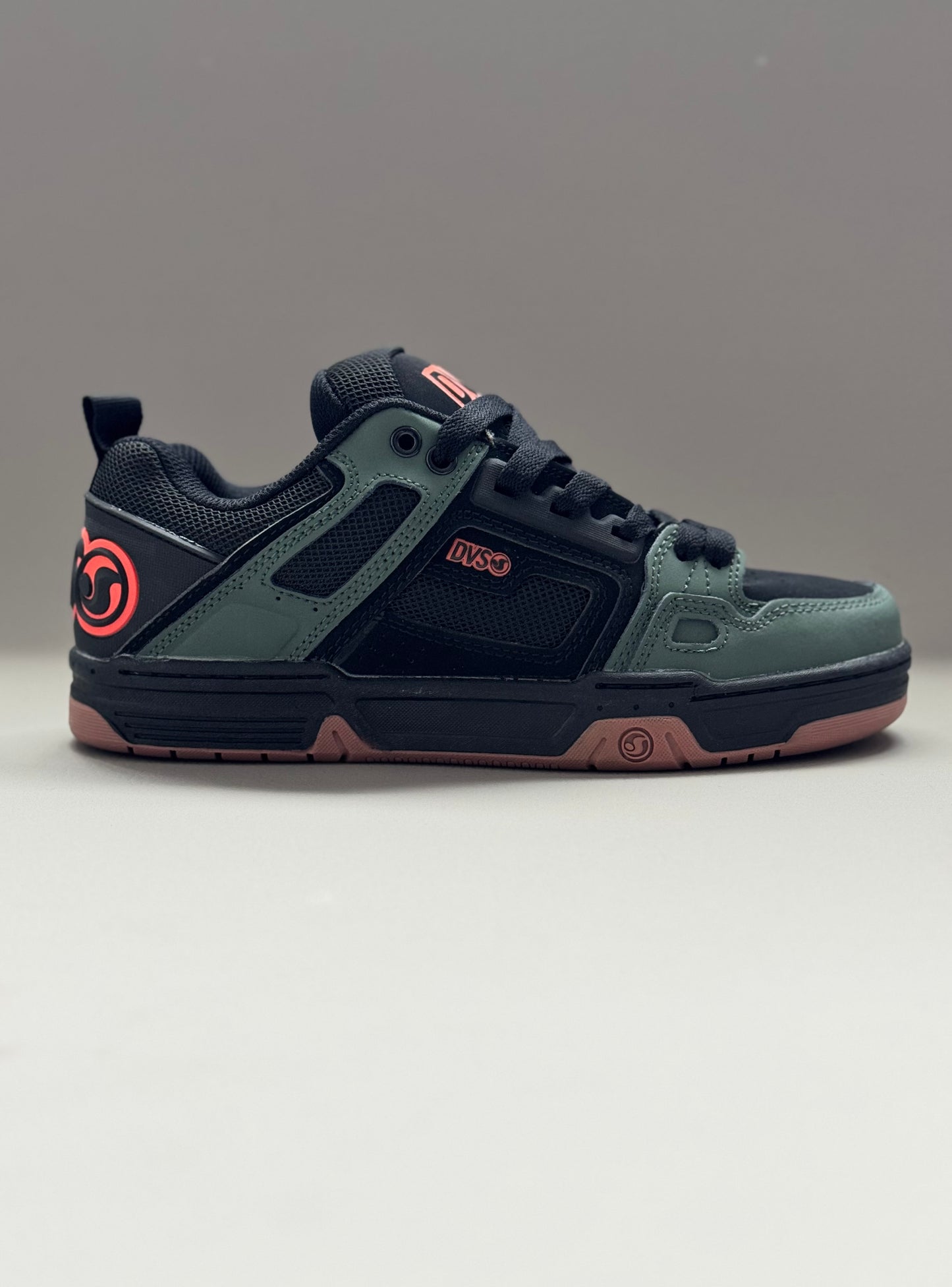 DVS