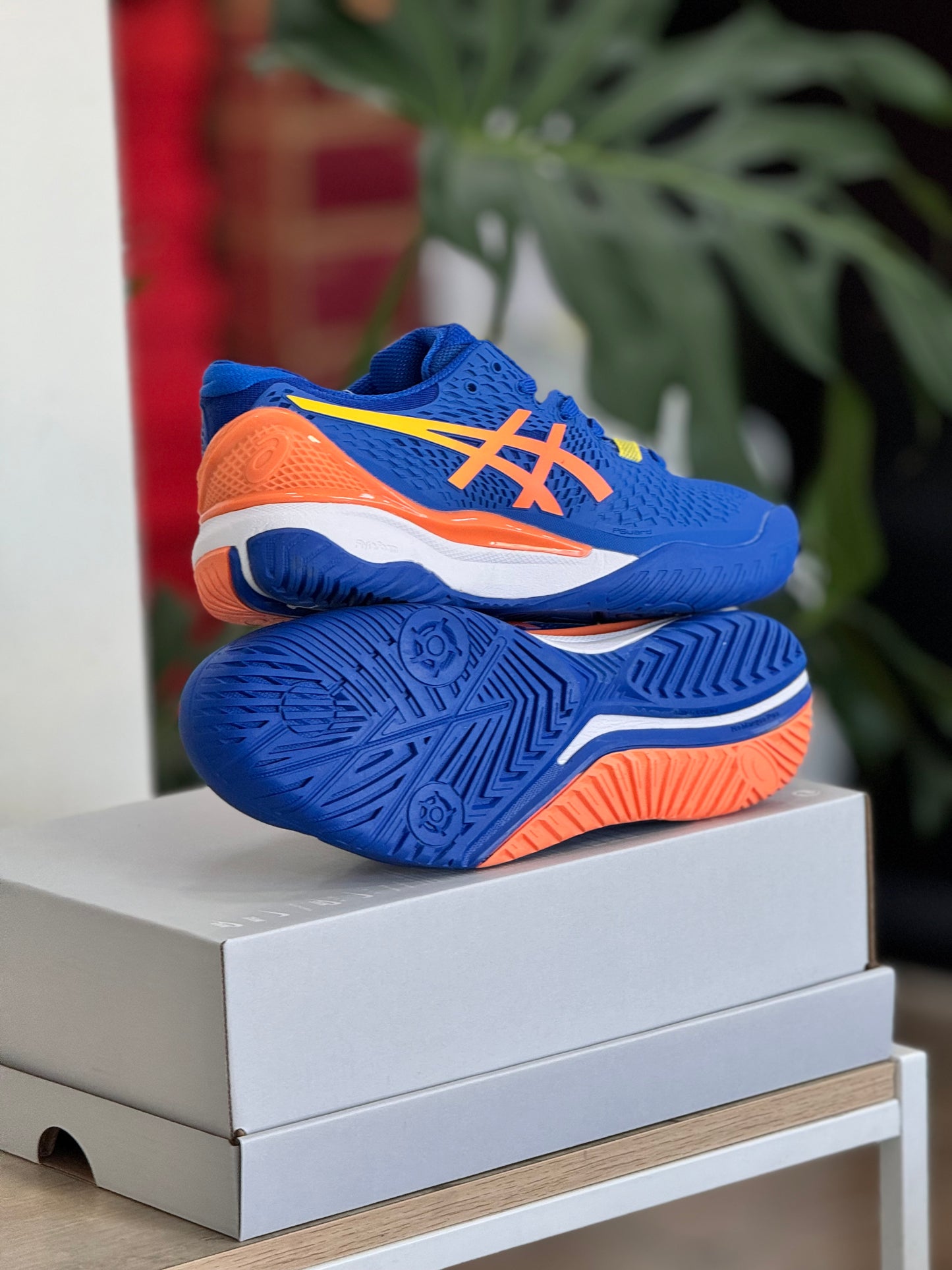 Asics Court ff 3
