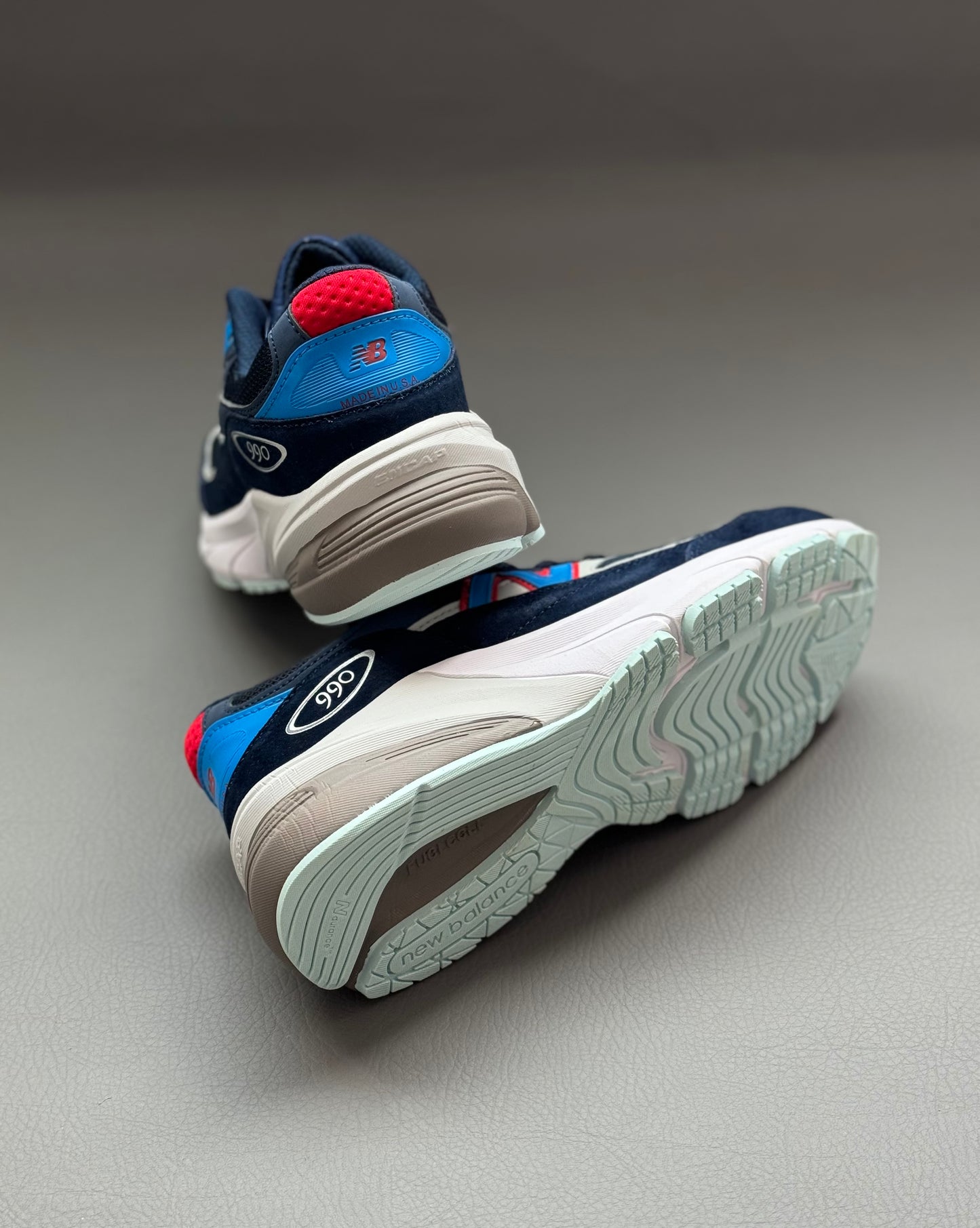 New Balance 990v6 Miusa Ronnie Fieg M