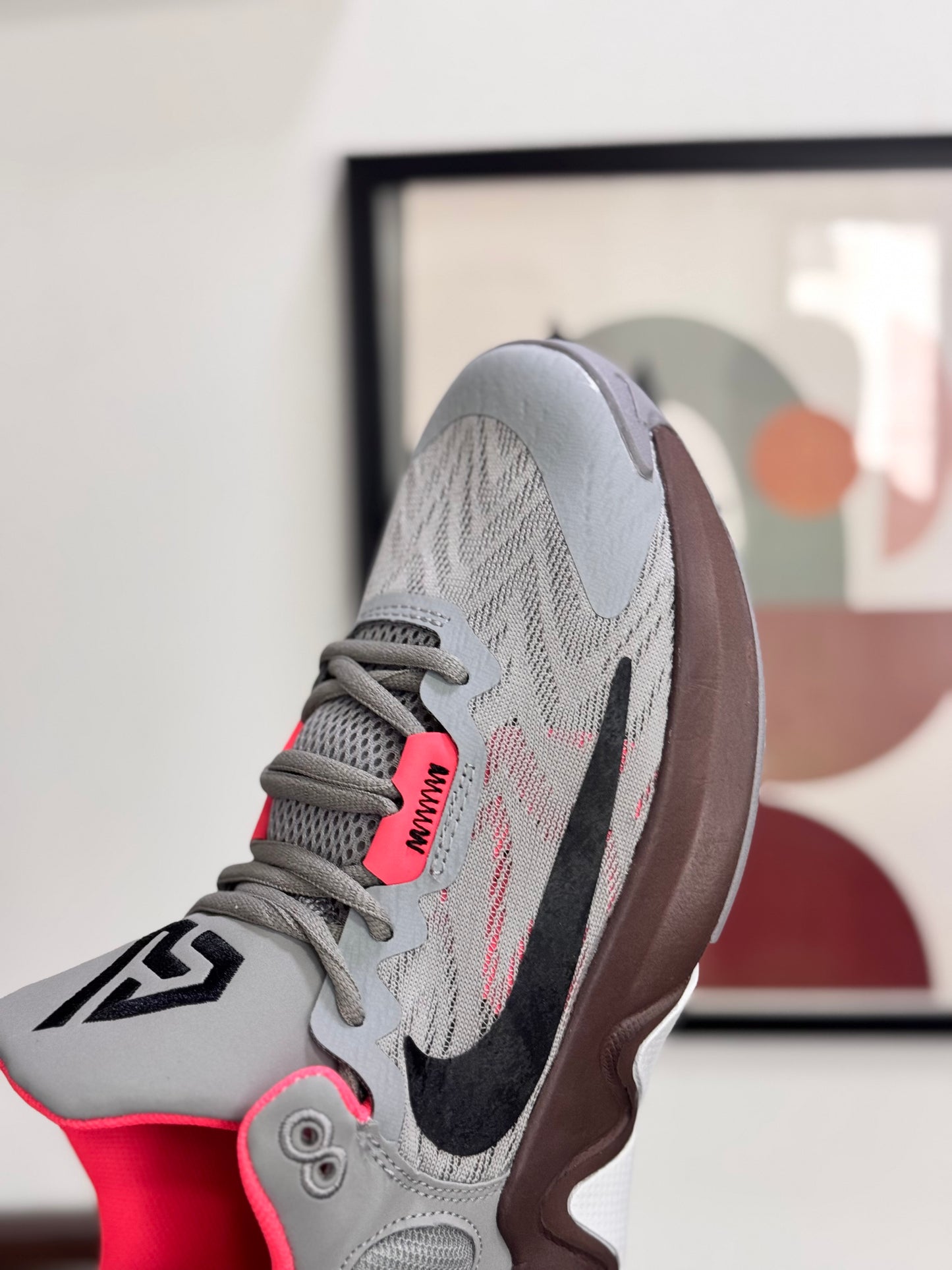 Nike Giannis Immortality 2