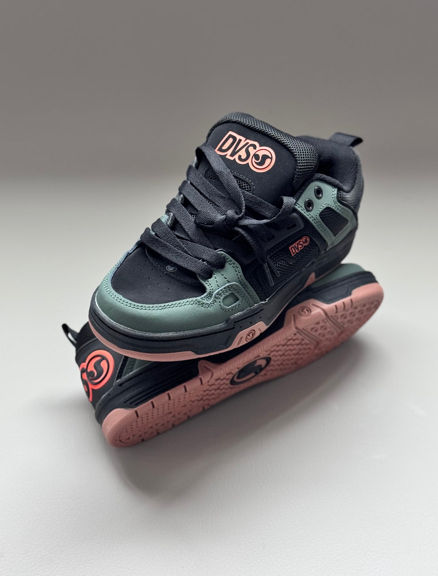 DVS