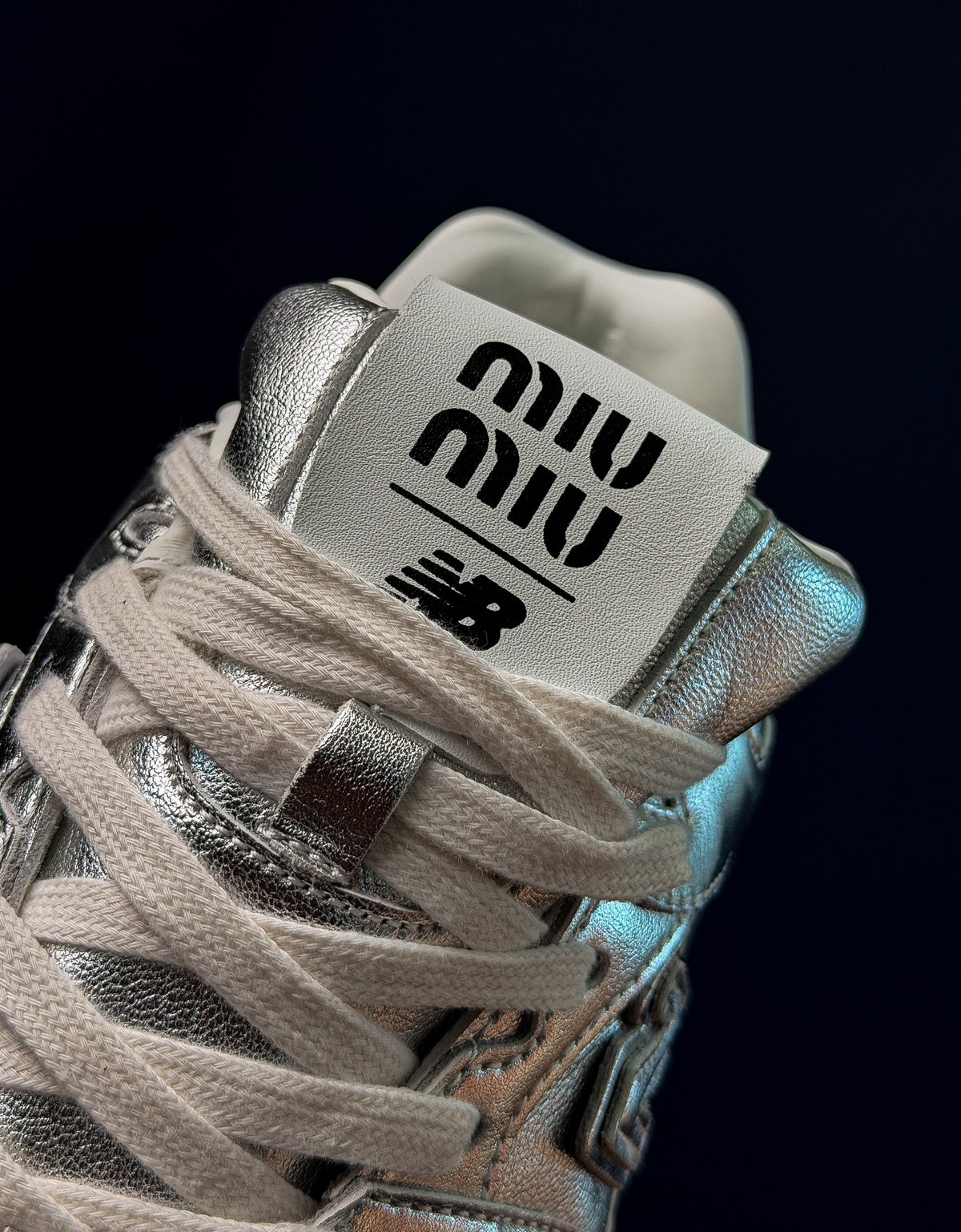 New Balance 204L Miu Miu