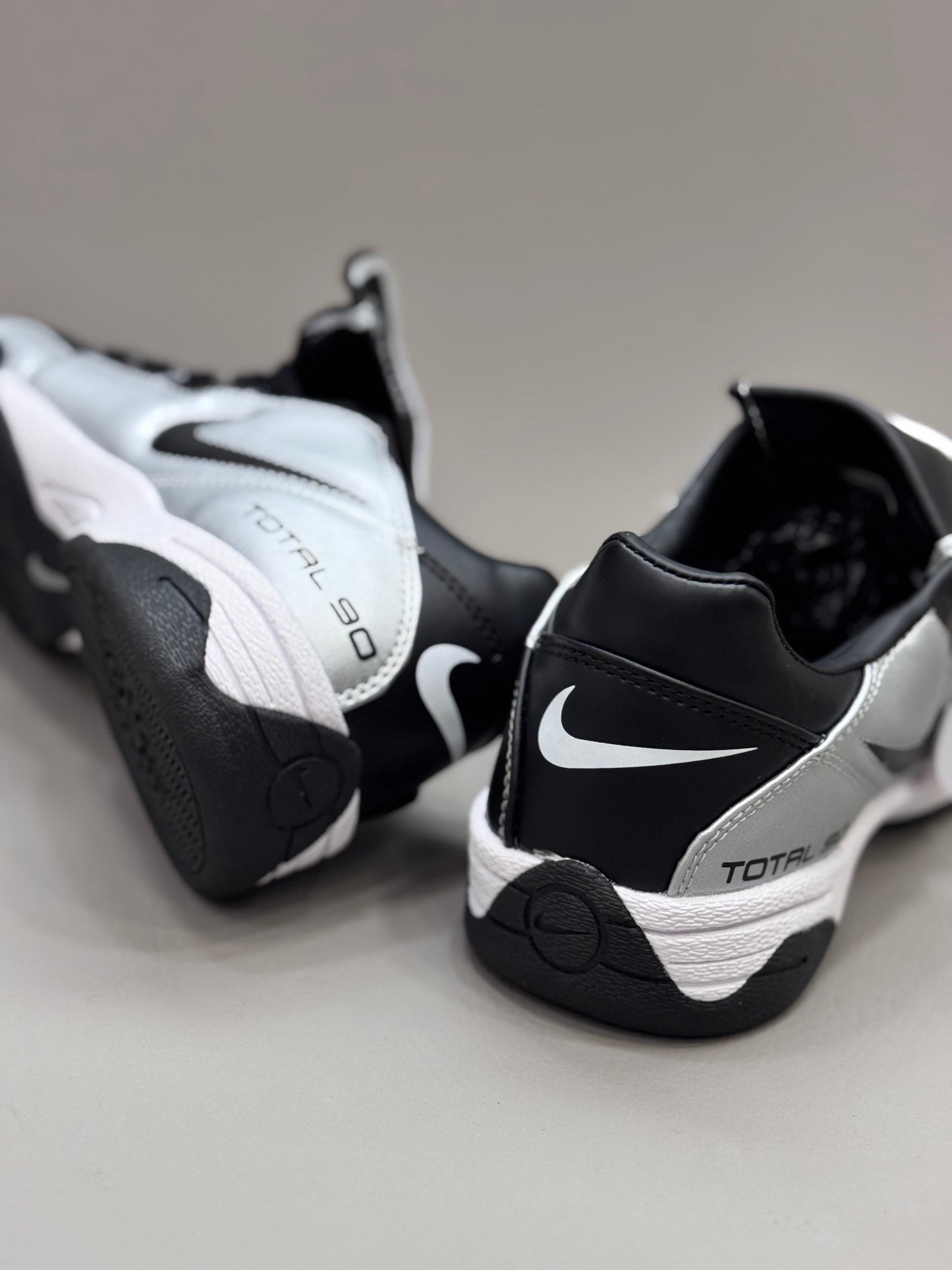 Nike Total 90