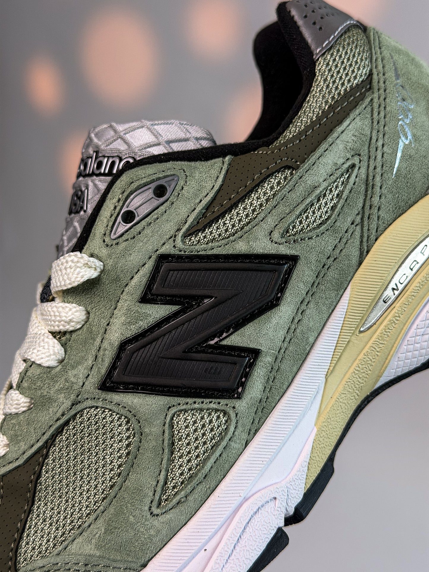 New Balance 990v3 JJJOUND