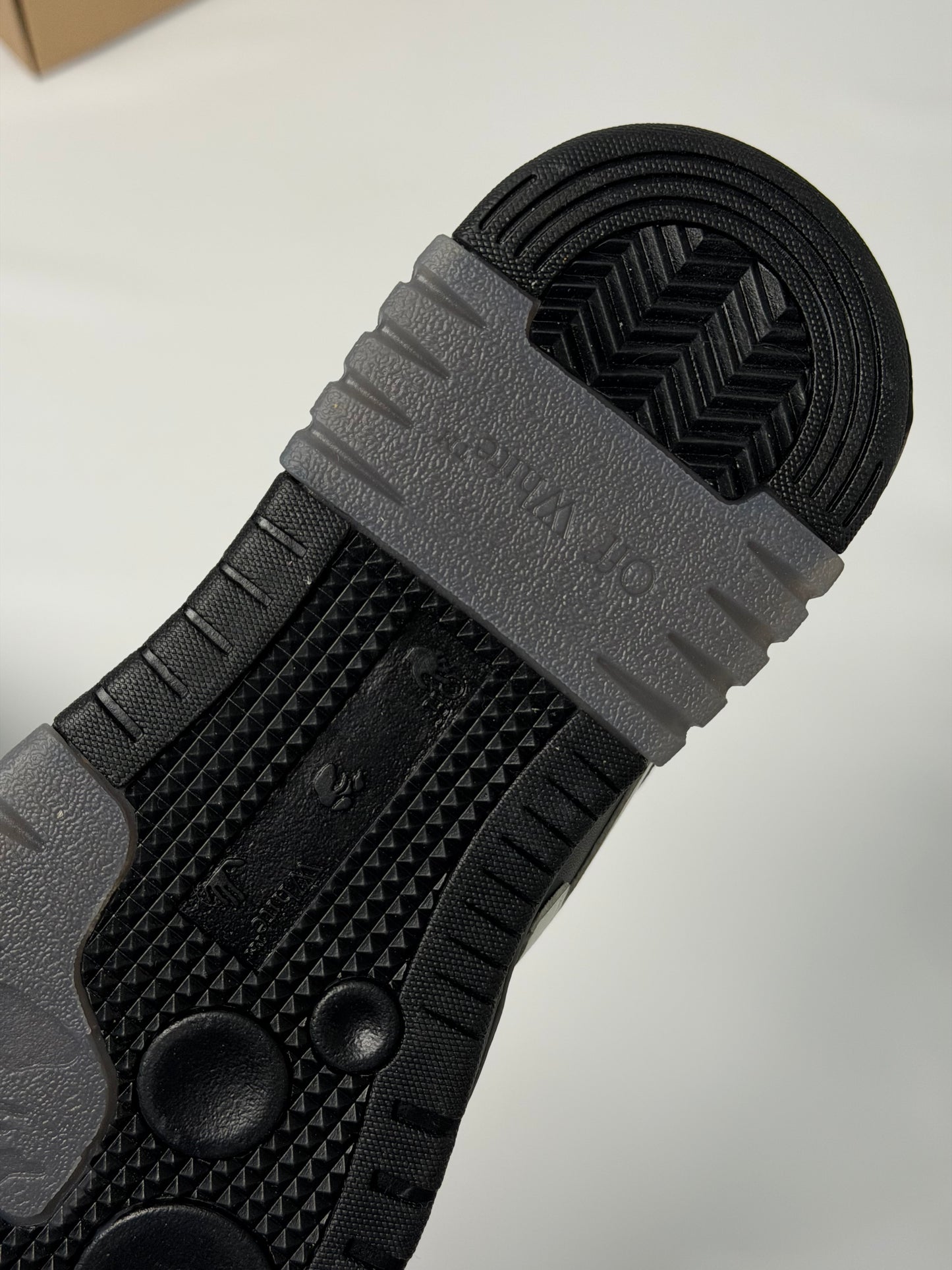 Off-White Out Of Office