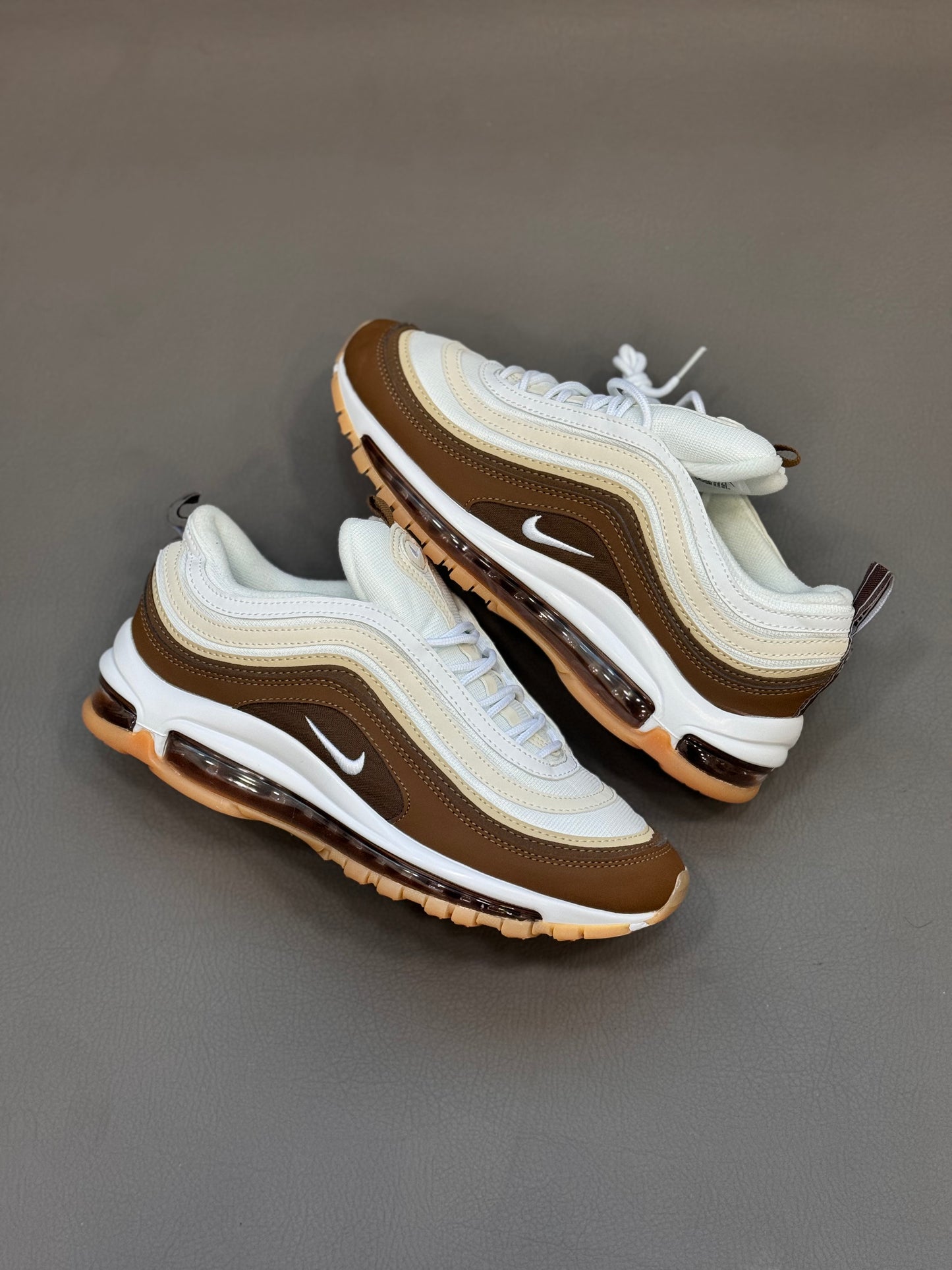 Nike Air max 97 Muslin Pink Foam