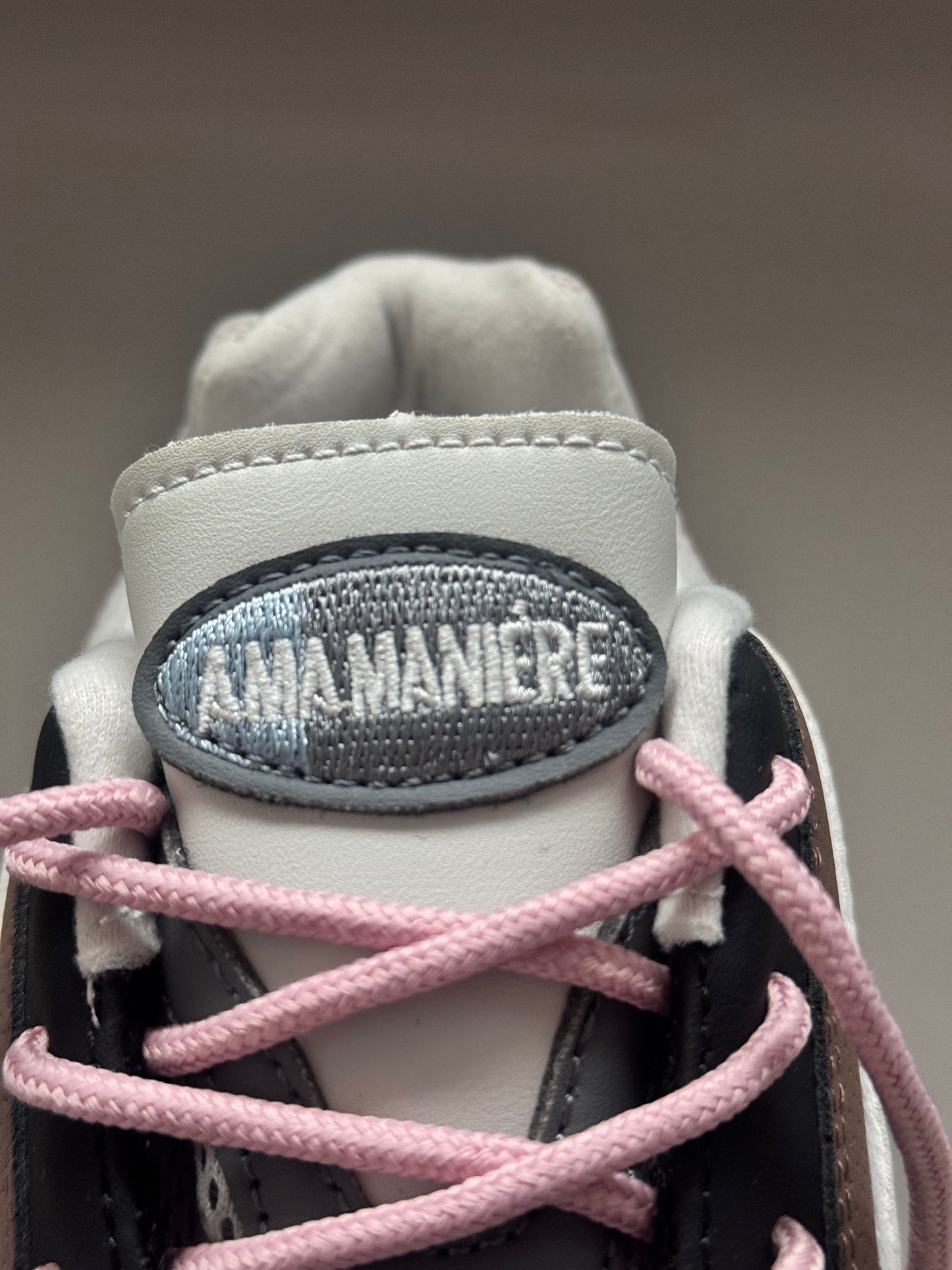 Nike Air Max 95 SP A Ma Maniere While You Were