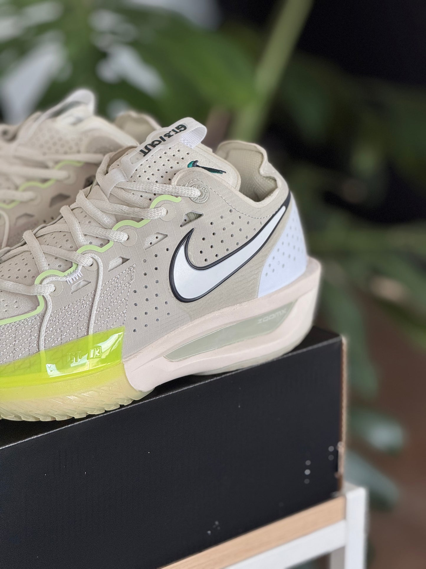 Nike G.T Cut 3