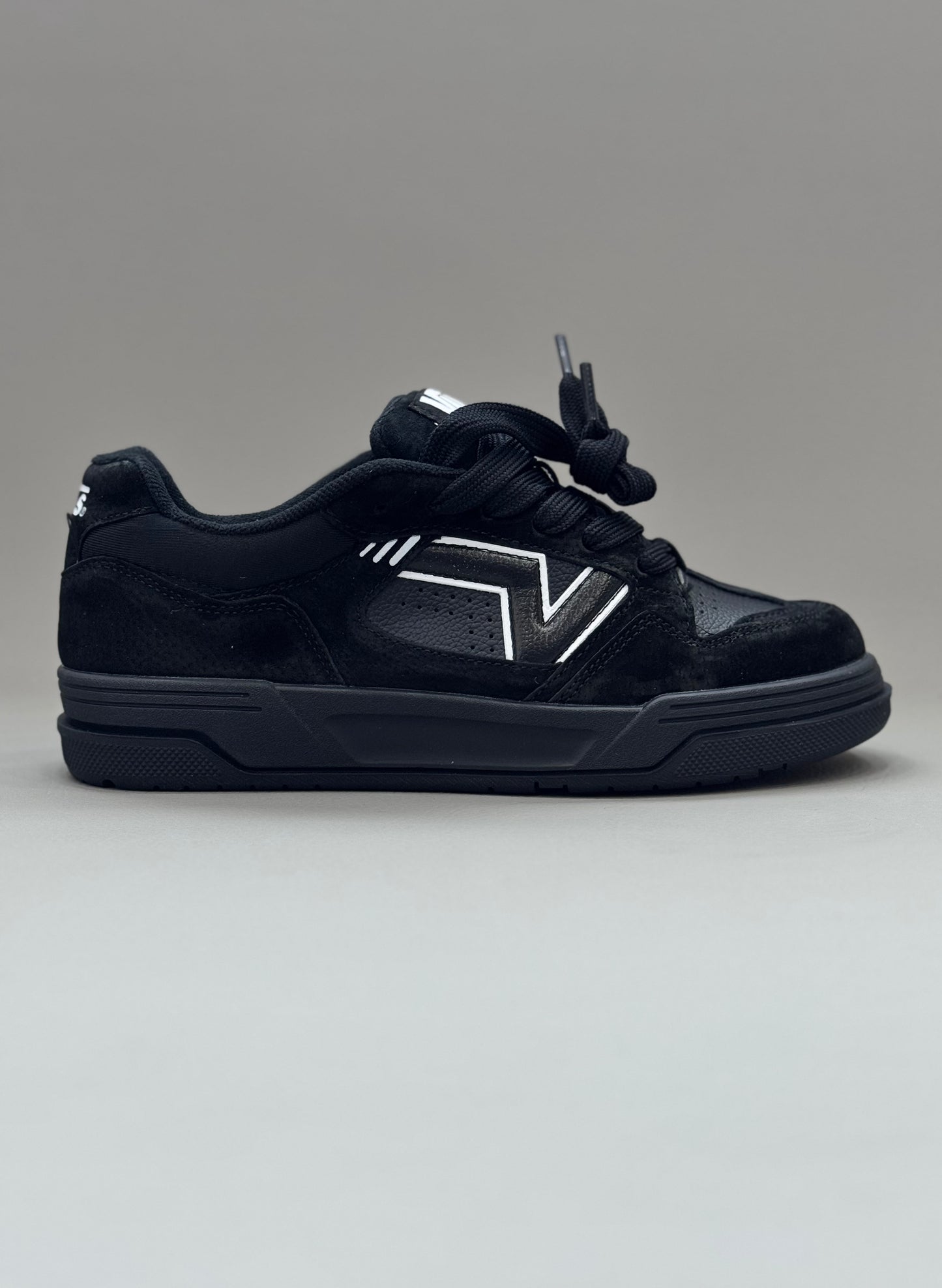 Vans Upland Black