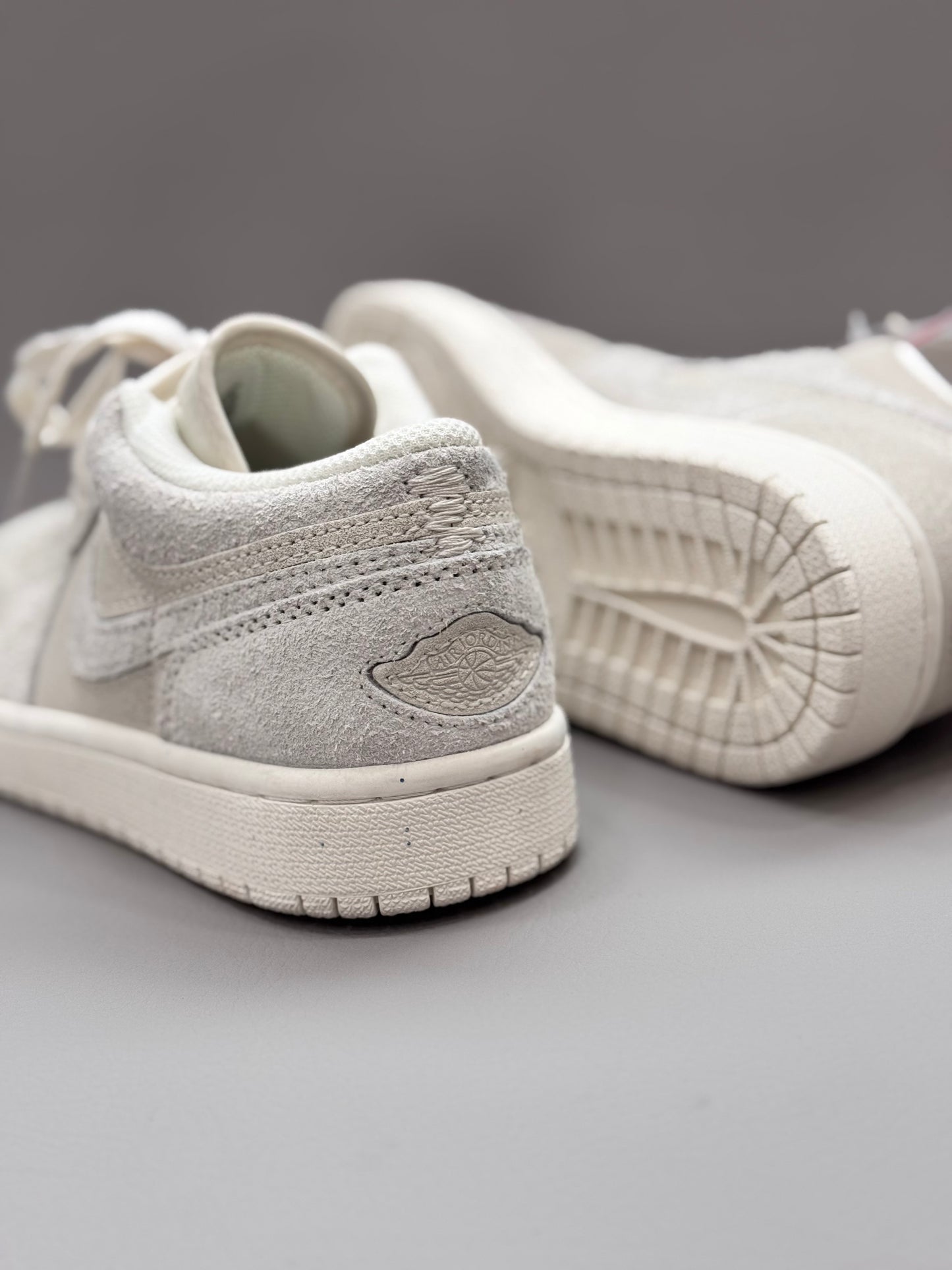 Air Jordan 1 Low SE Craft GS