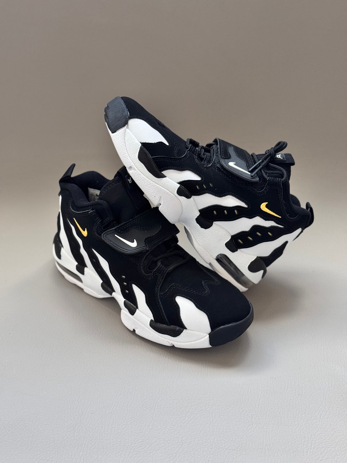 Nike Air DT Max 96 Black Varsity M