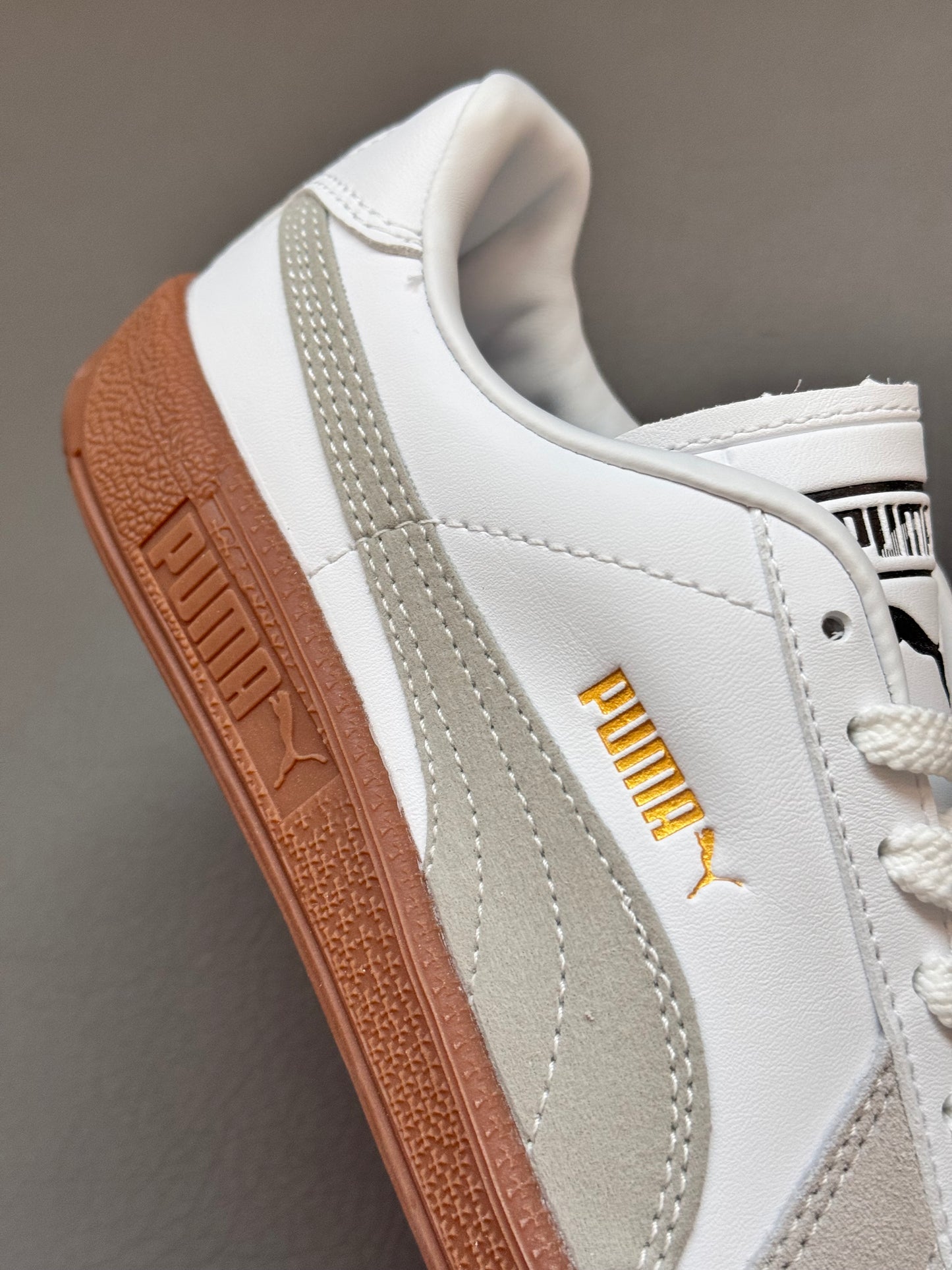 Puma Palermo