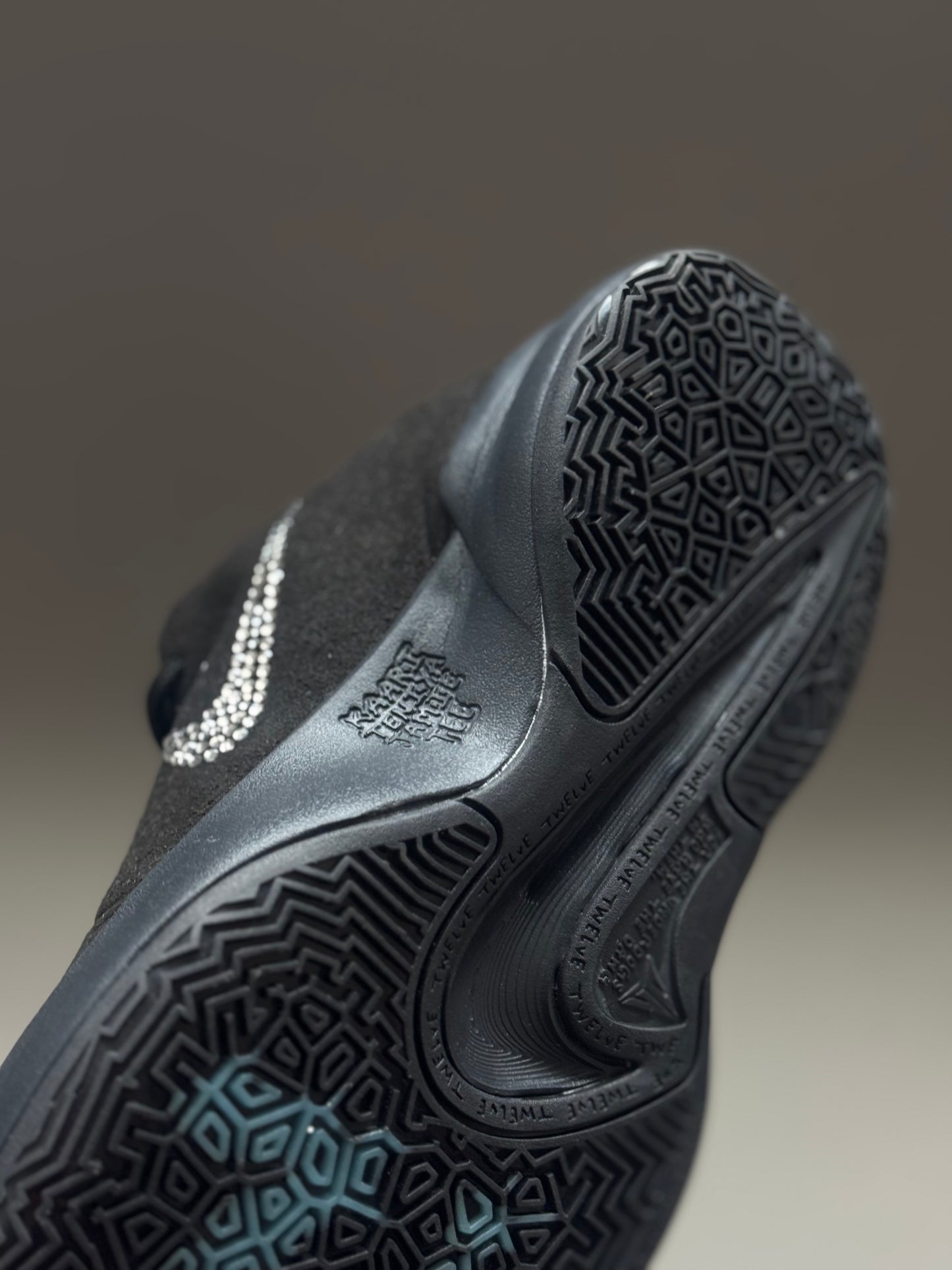Nike Ja Morant 2 Black Label