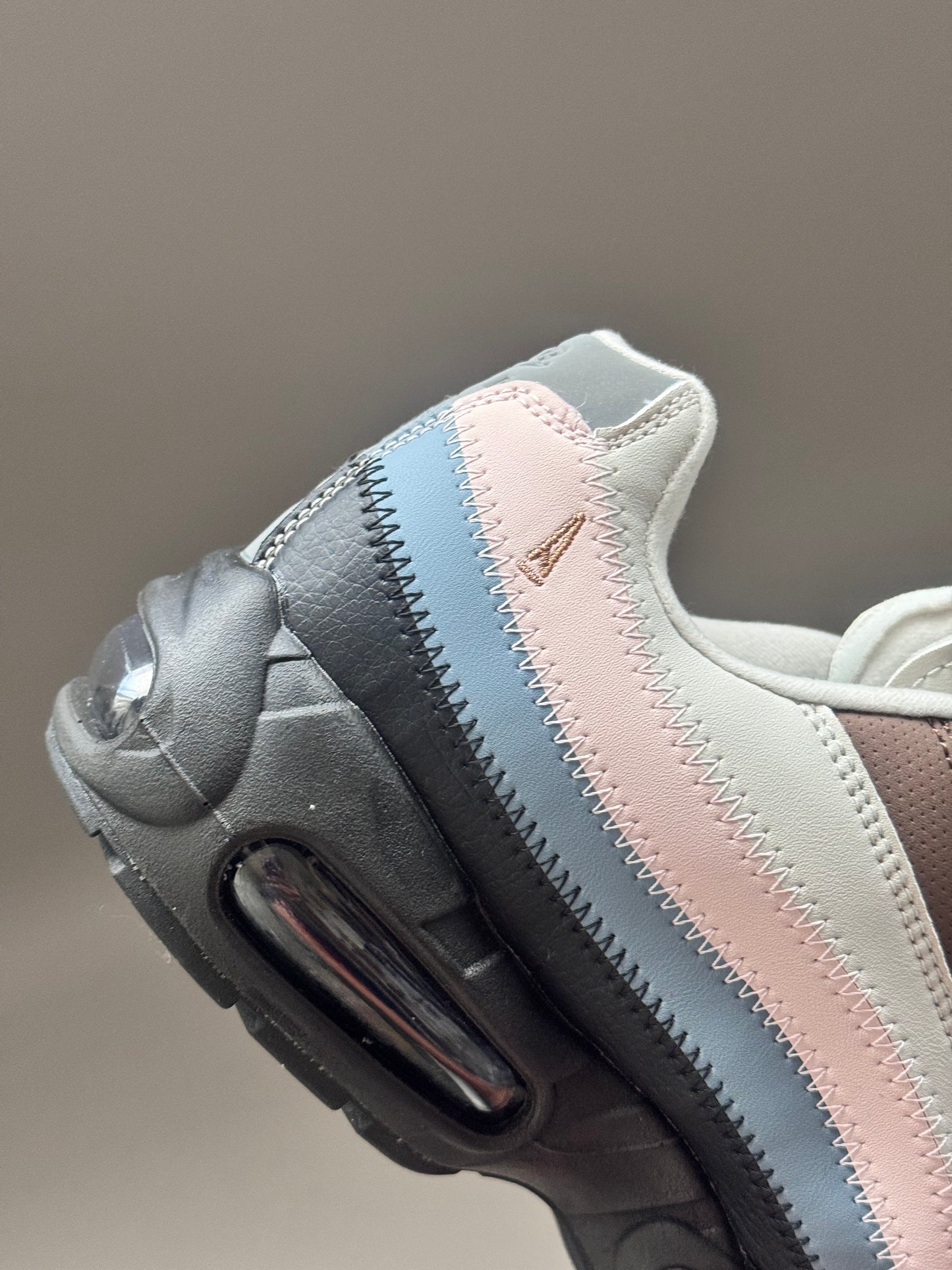 Nike Air Max 95 SP A Ma Maniere While You Were