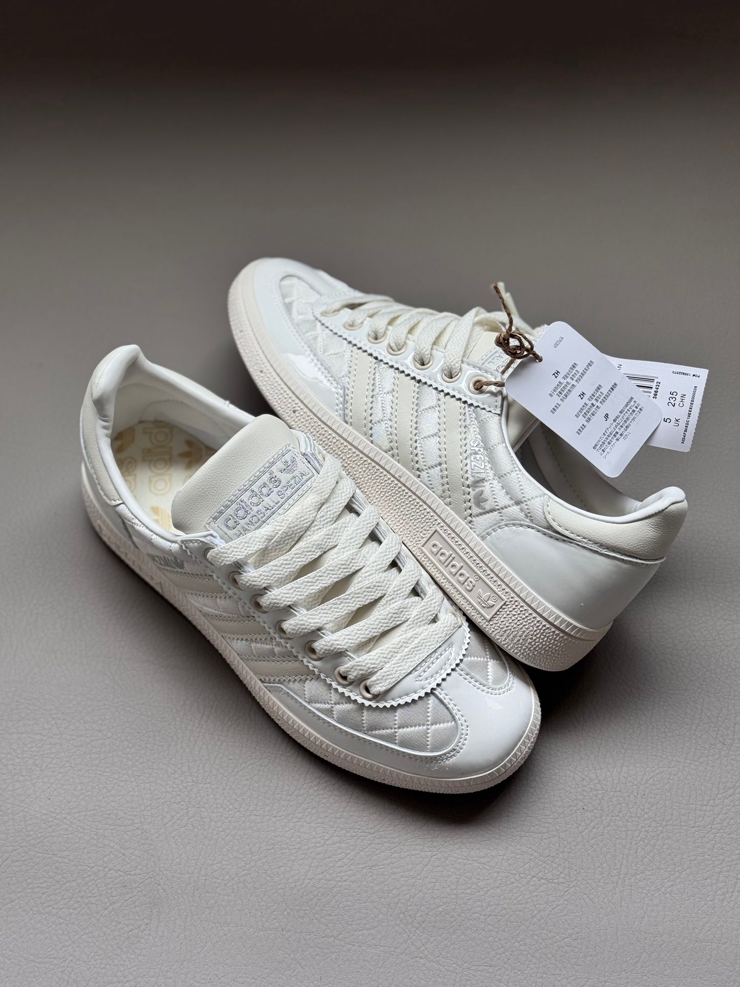 Adidas Spezial