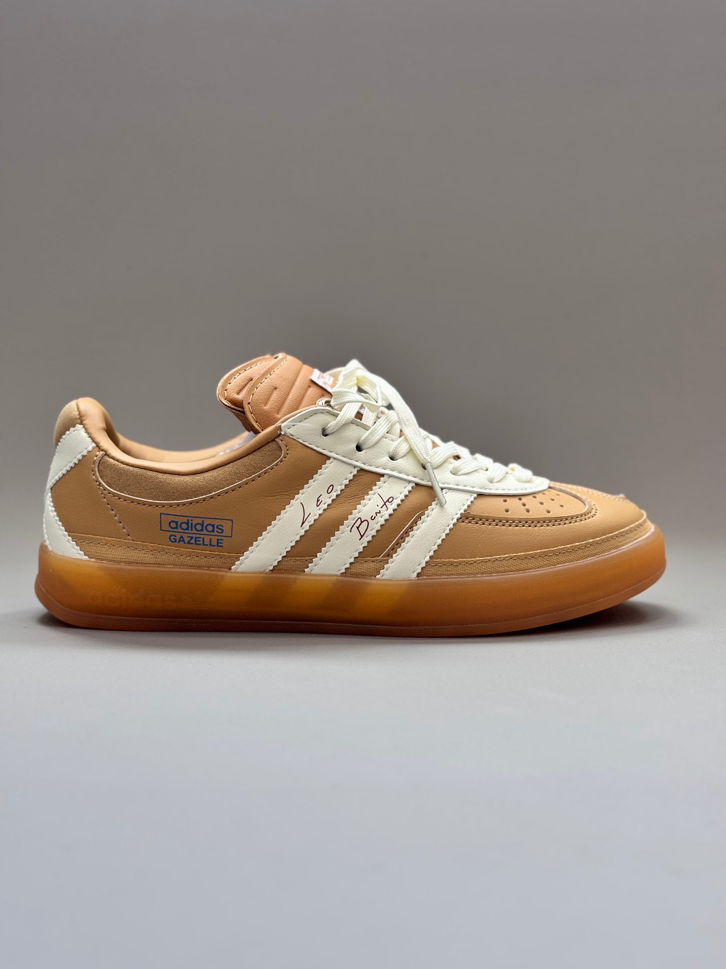 Adidas Gazelle Indoor Bad Bunny Lionel Messi