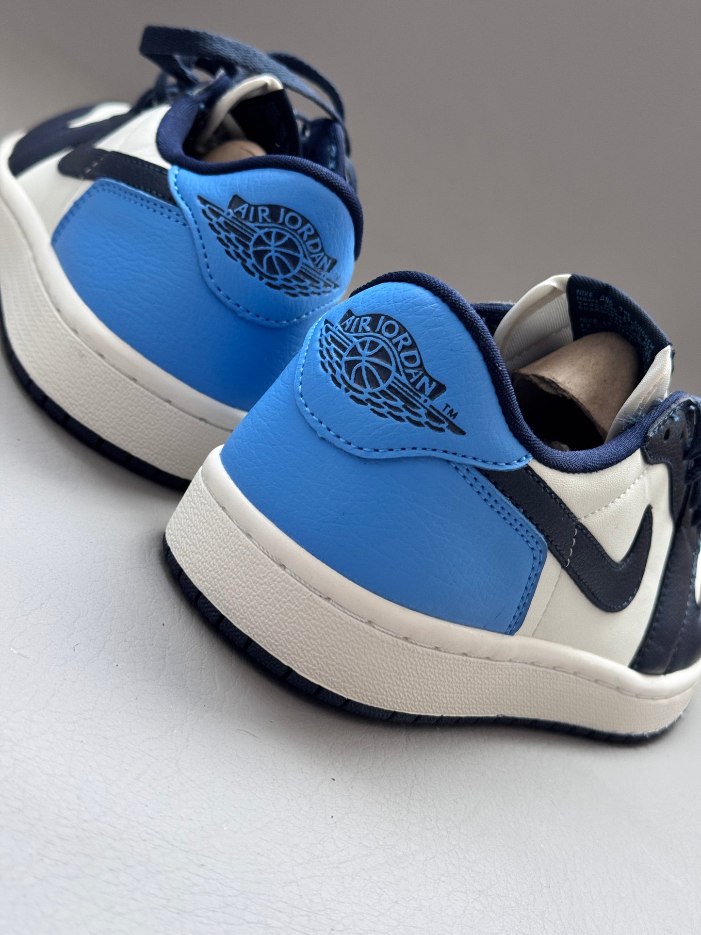 Air Jordan 1 Low