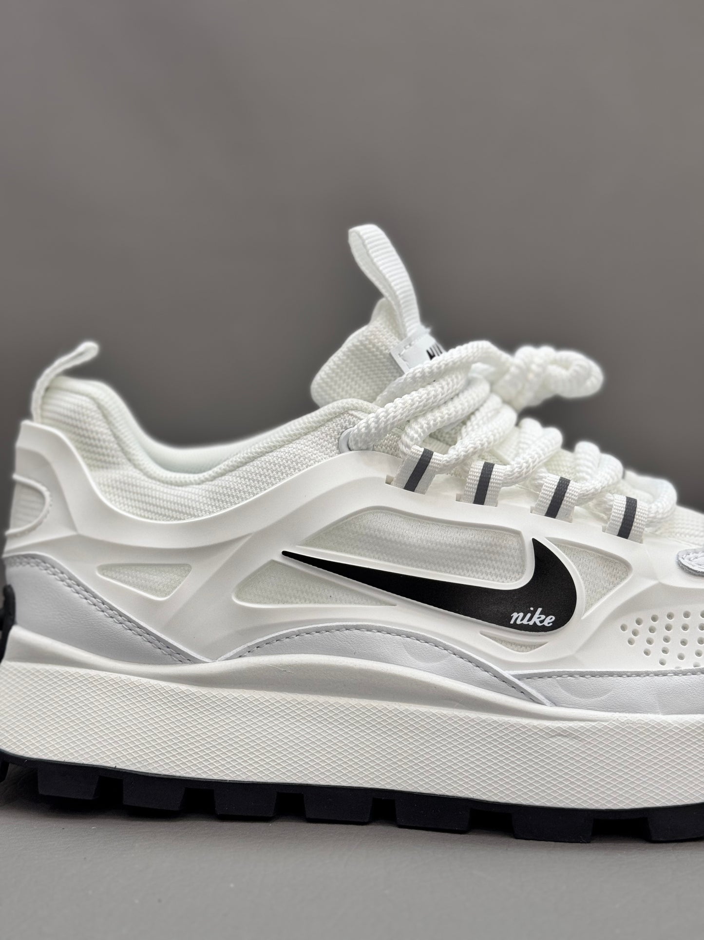 Nike Baillieli