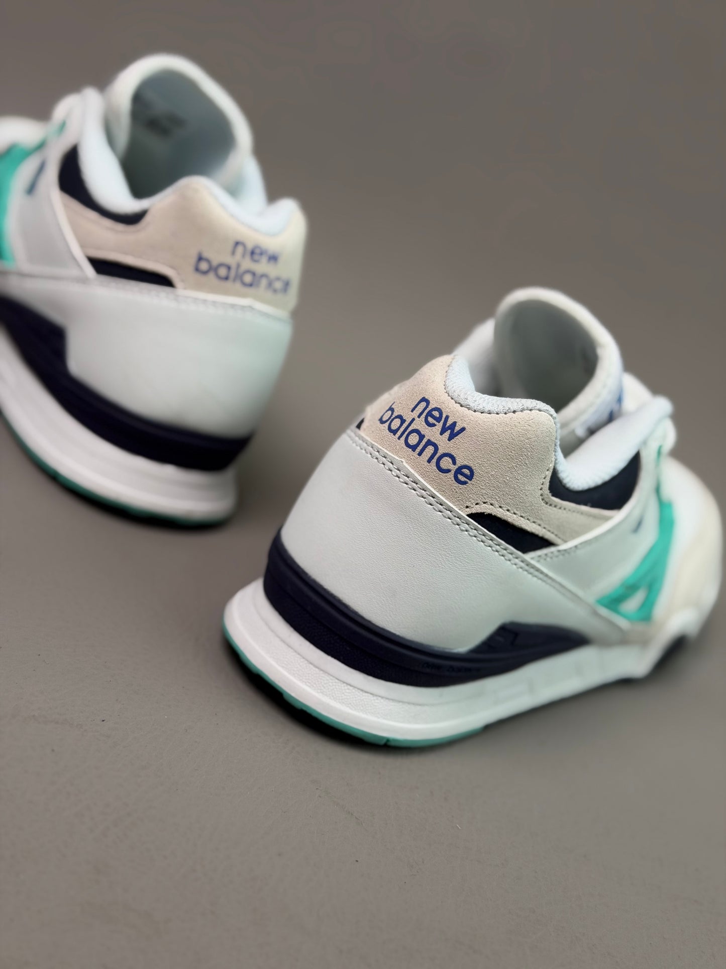 New Balance Numeric 770