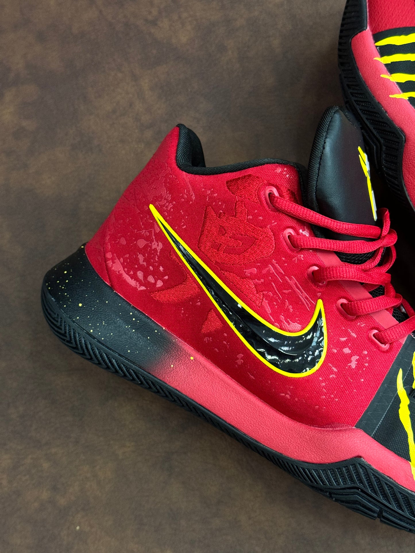 Nike Kyrie 3