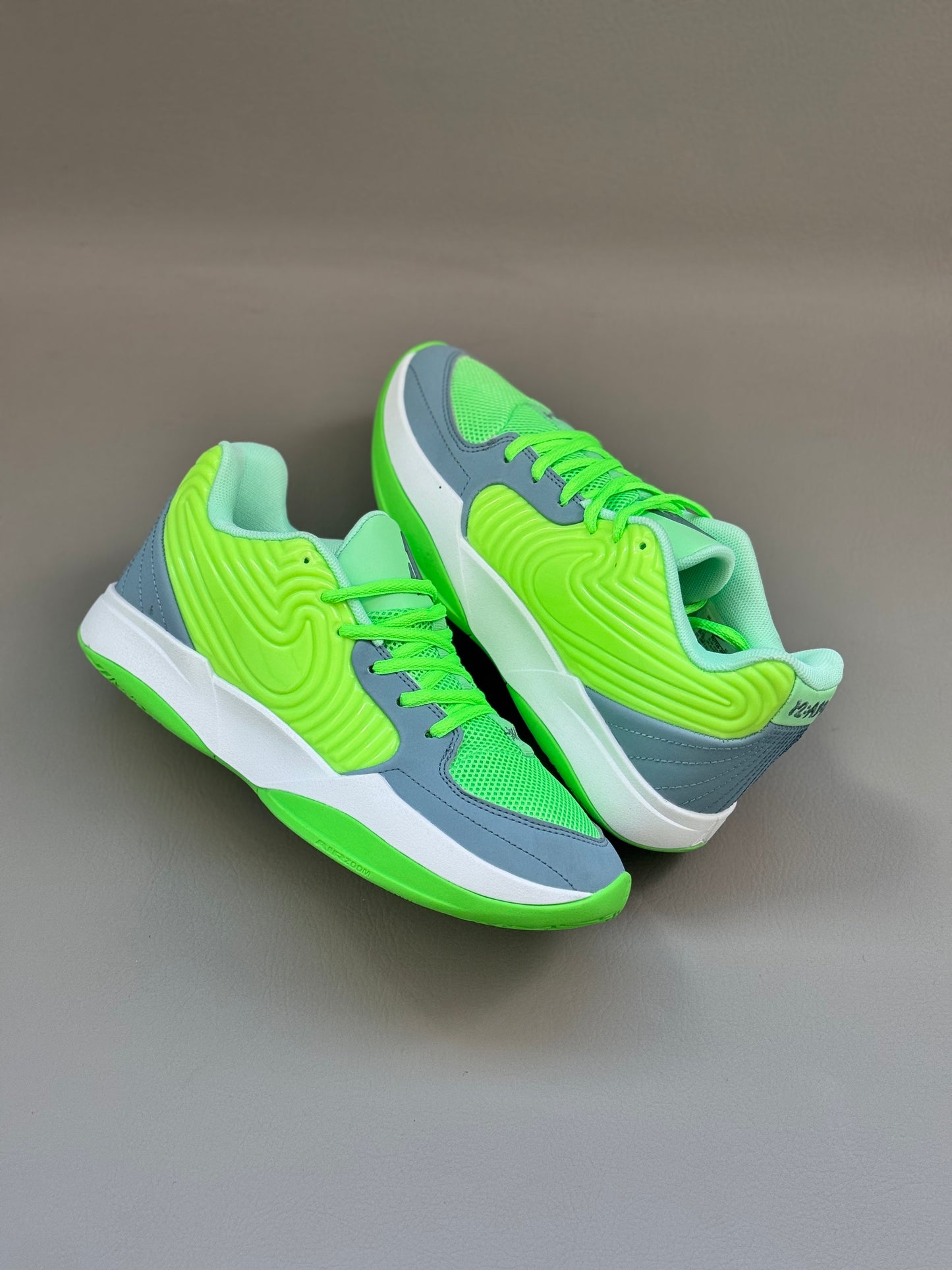 Nike Ja Morant 2