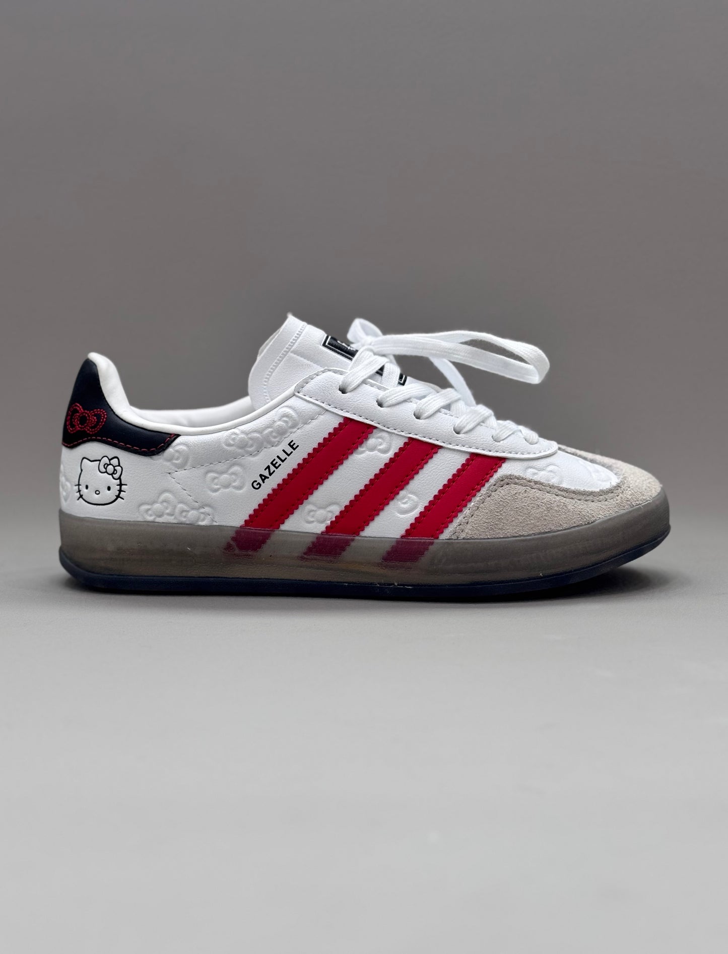 Adidas Samba Hello Kitty