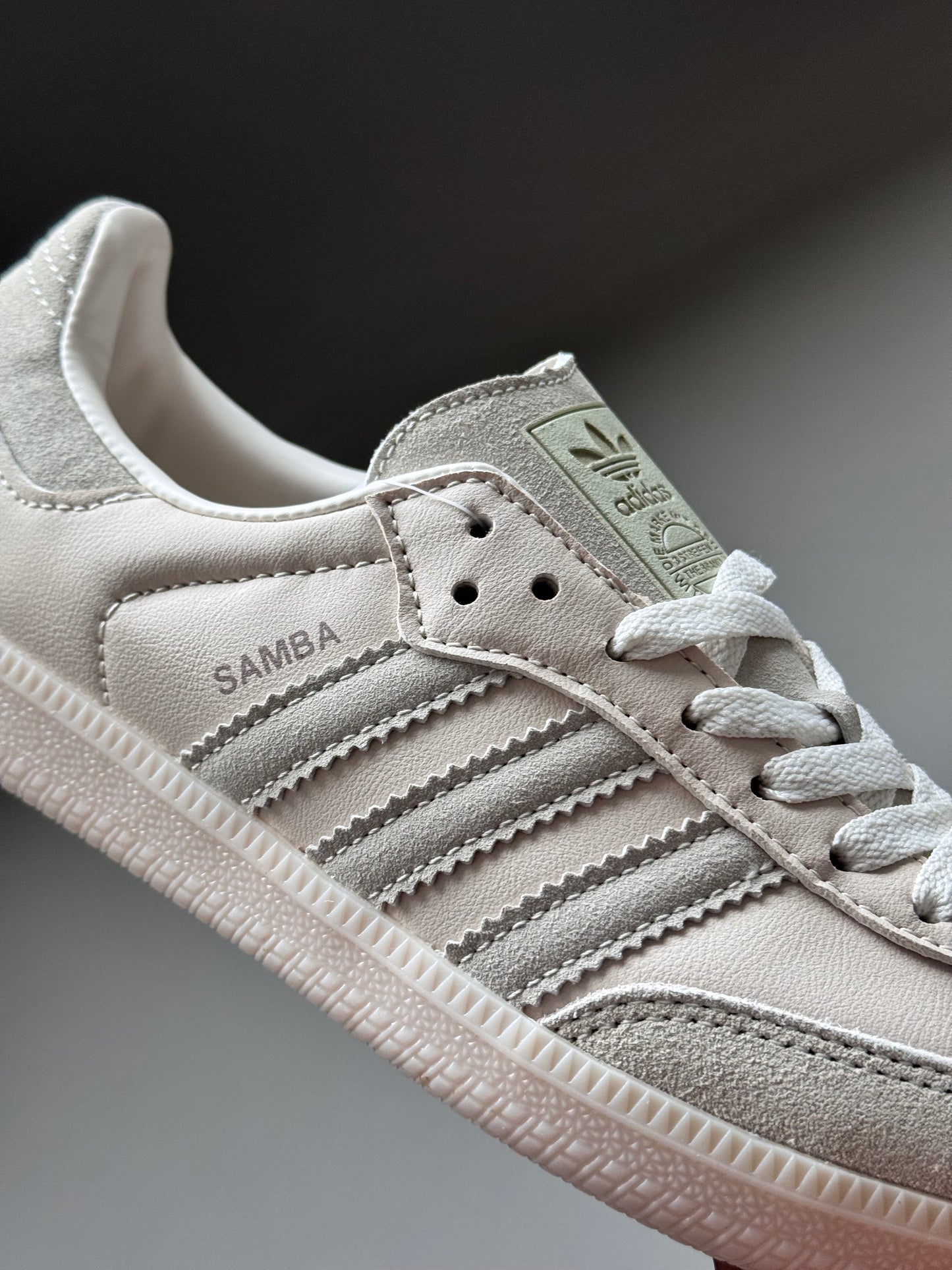 Adidas Samba