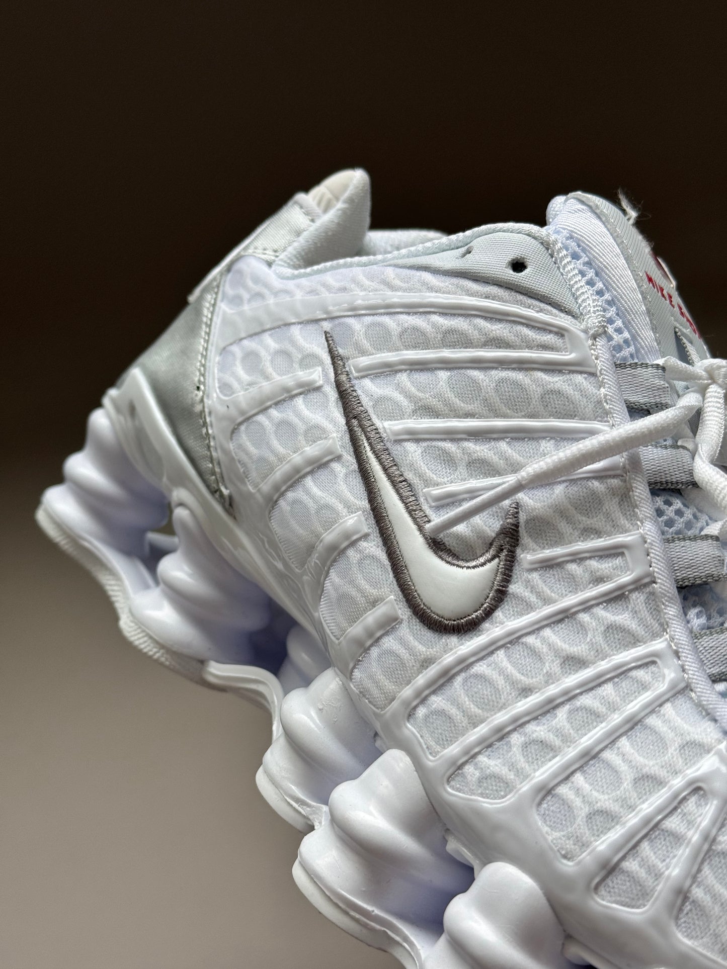 Nike Shox TL