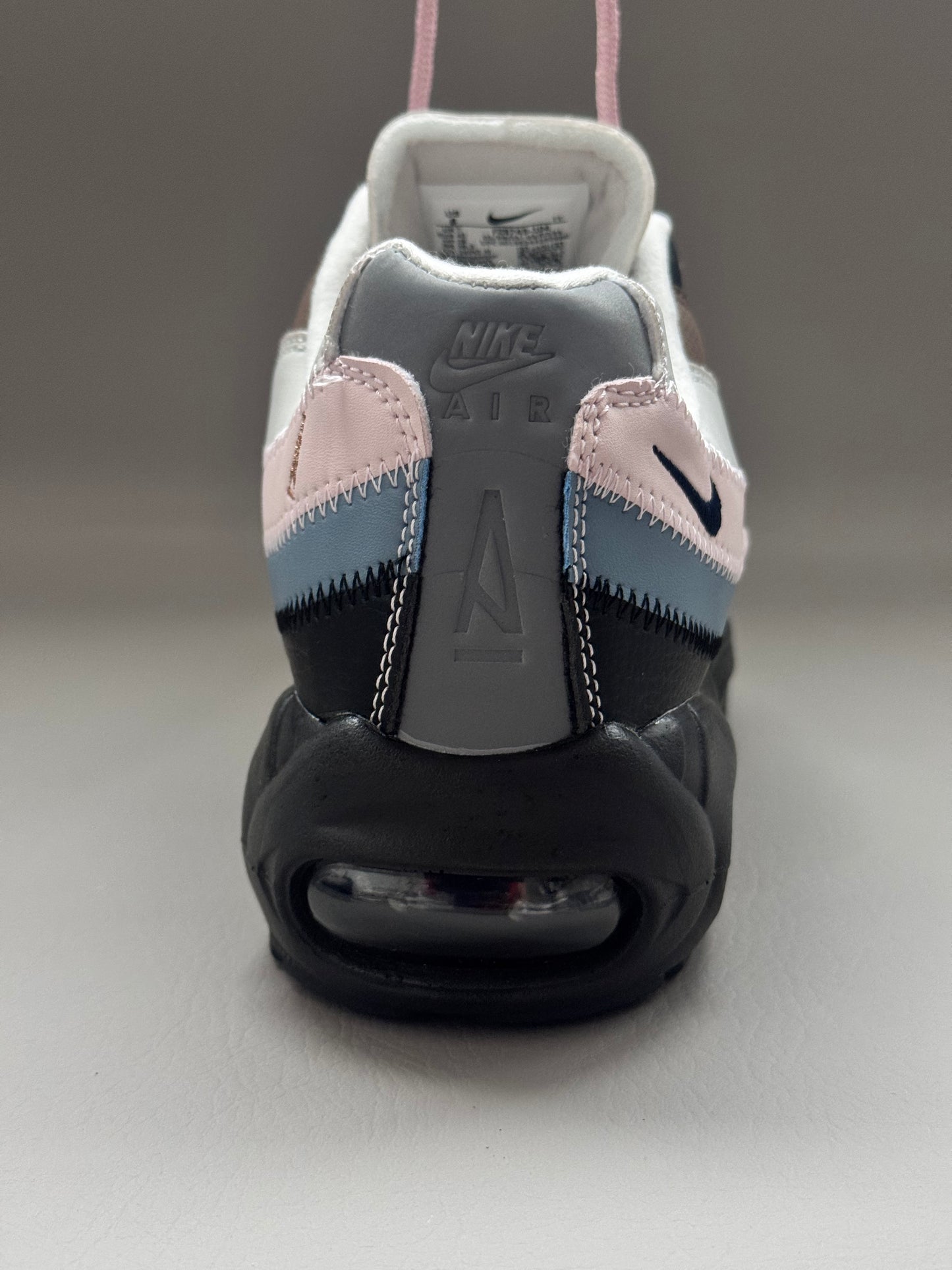 Nike Air Max 95 SP A Ma Maniere While You Were