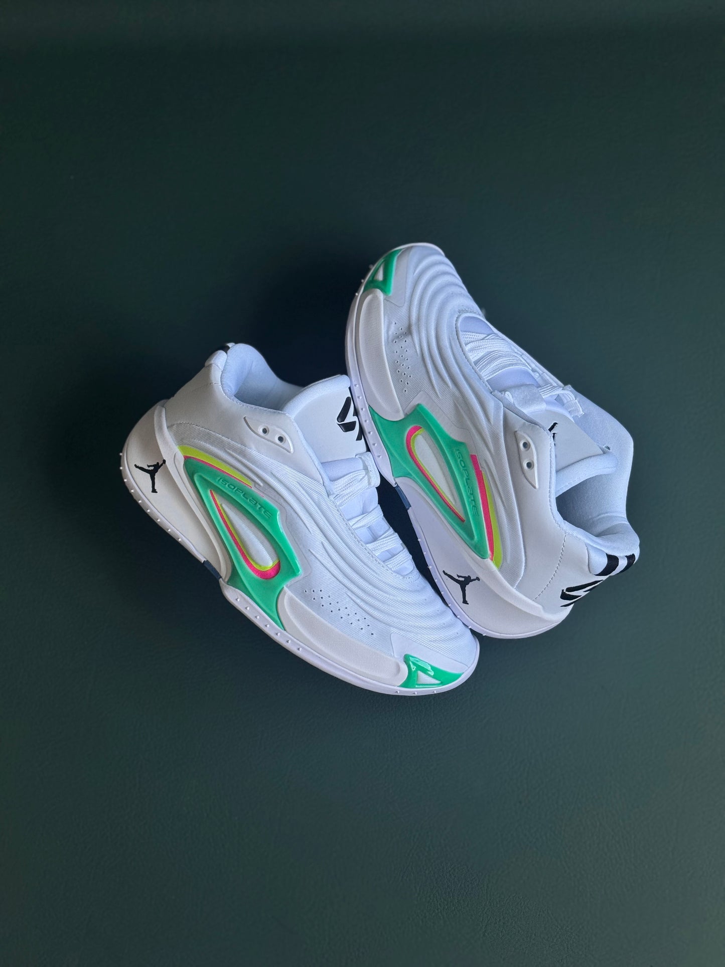 Jordan Luka 3