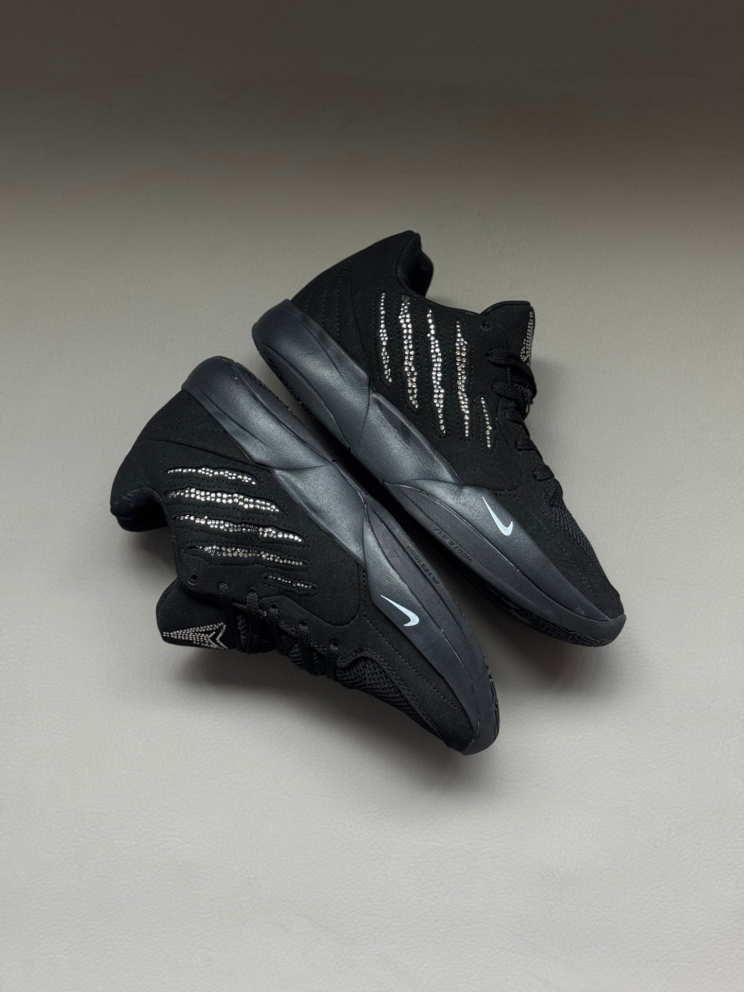 Nike Ja Morant 2 Black Label