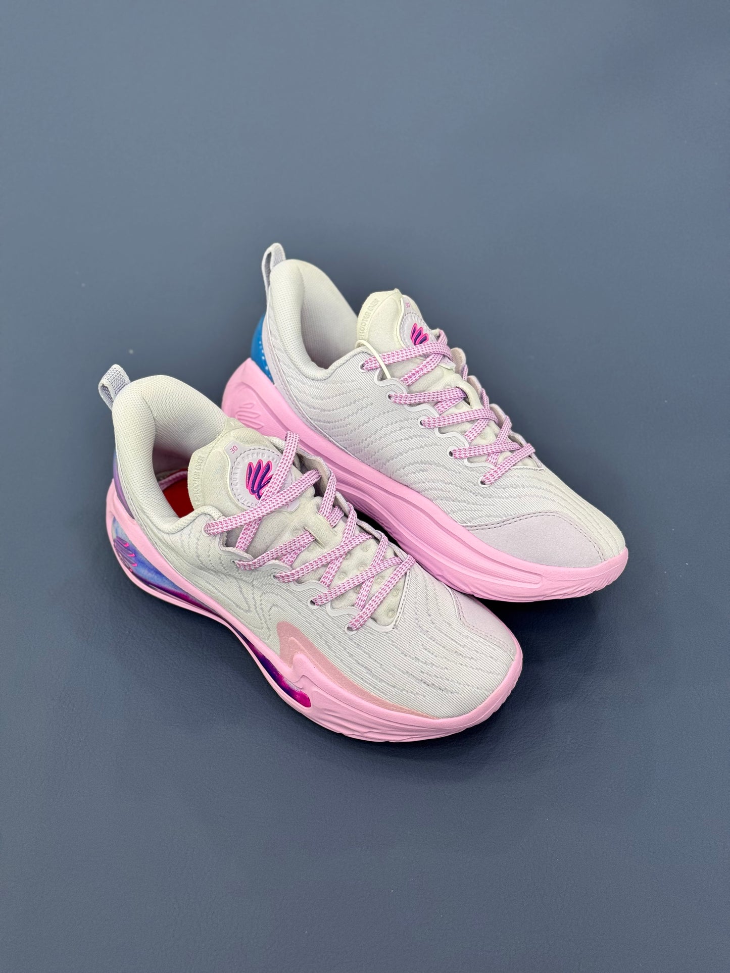 Under Armour Curry Flow 12