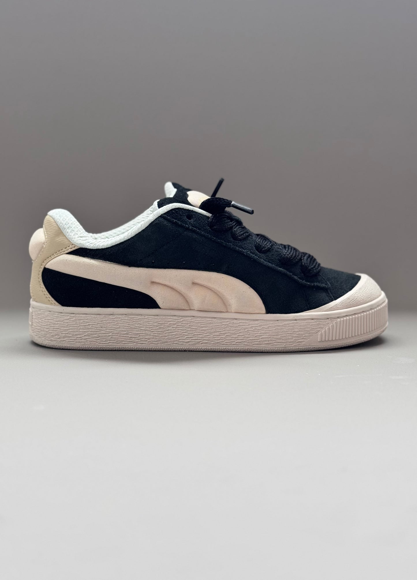 Puma Crush Preserves