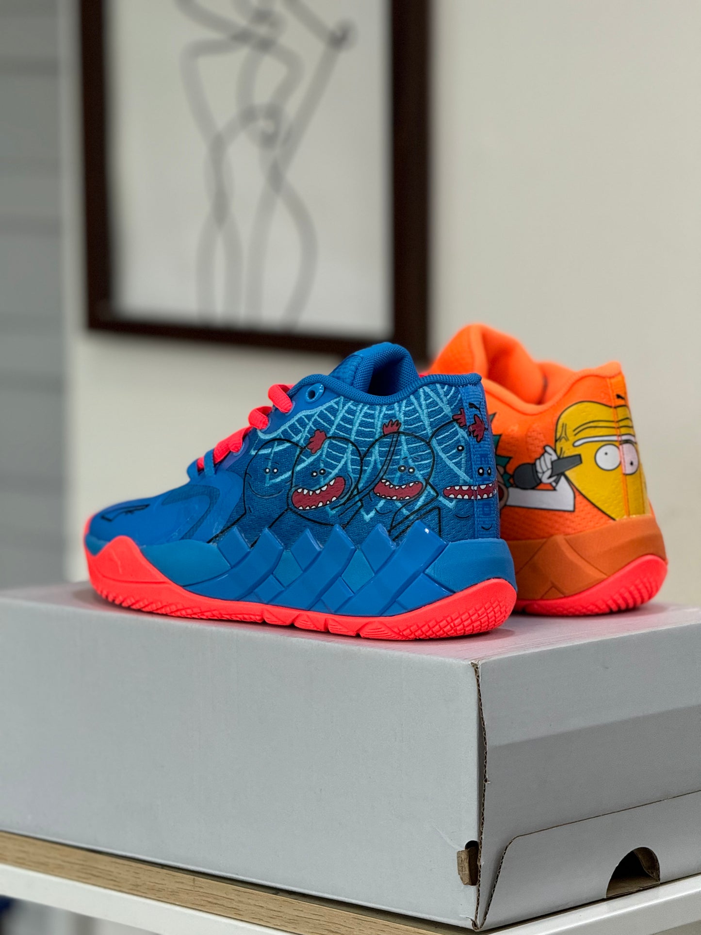 Puma Melo