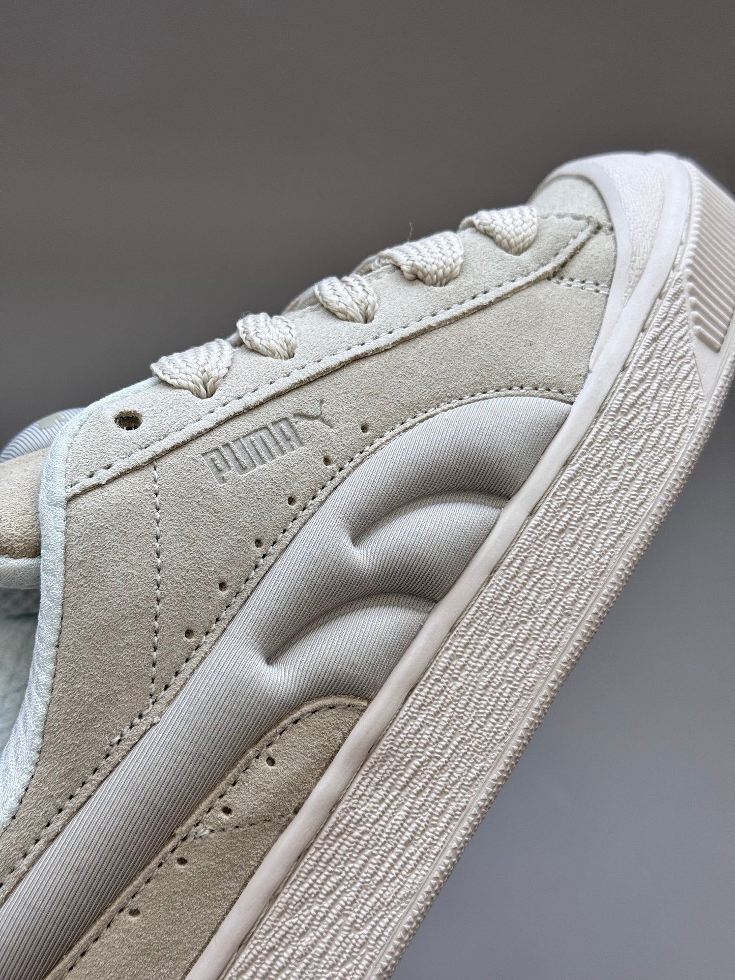 Puma Suede XL Crush