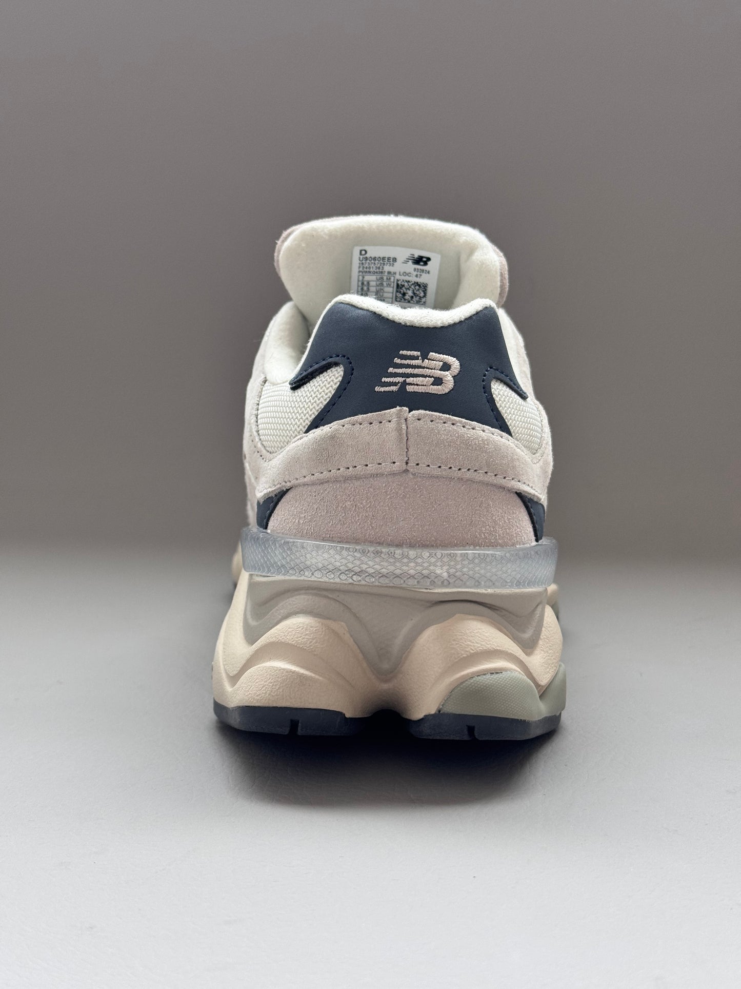 New Balance 9060